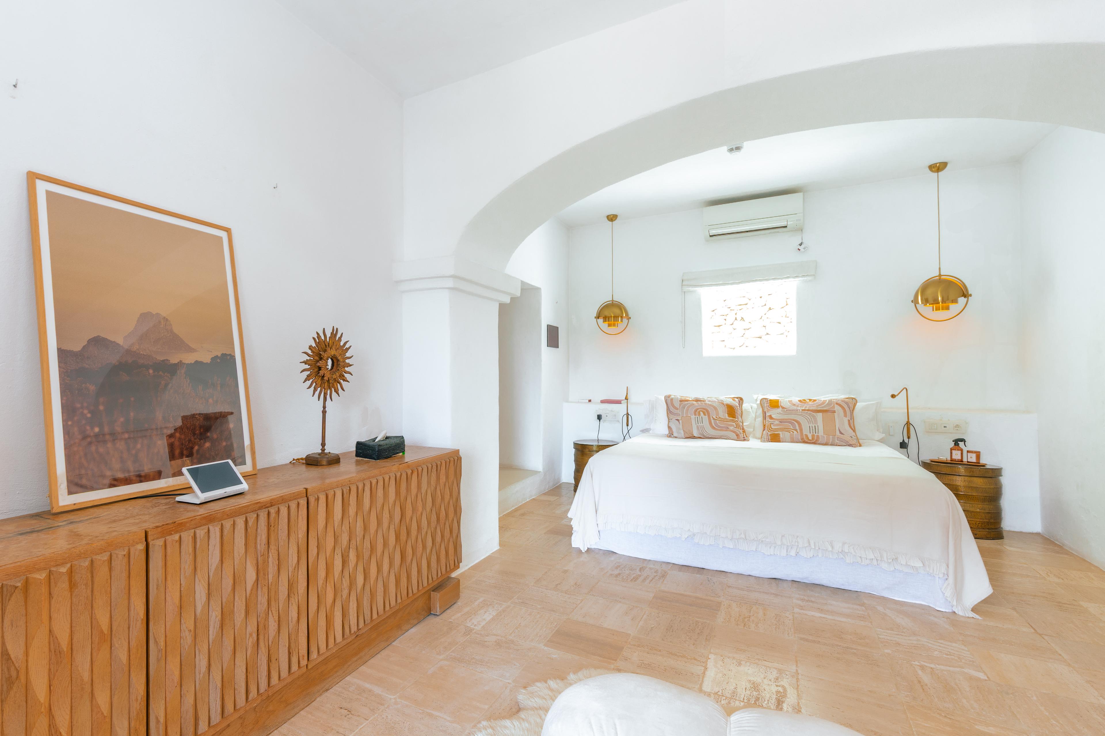 Villa en Venta - Camí de S Pla, Sant Antoni de Portmany - 14