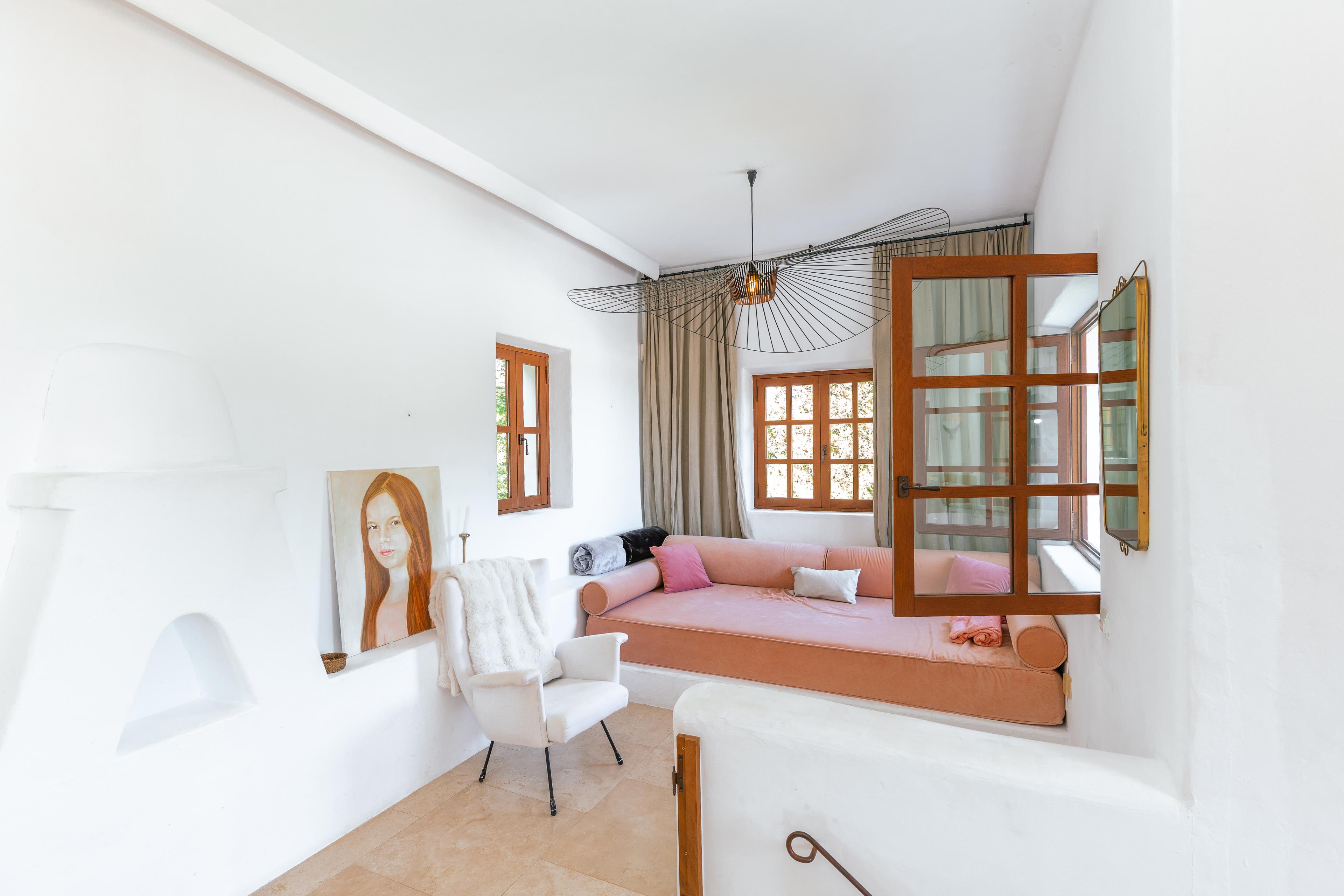 Villa en Venta - Camí de S Pla, Sant Antoni de Portmany - 19