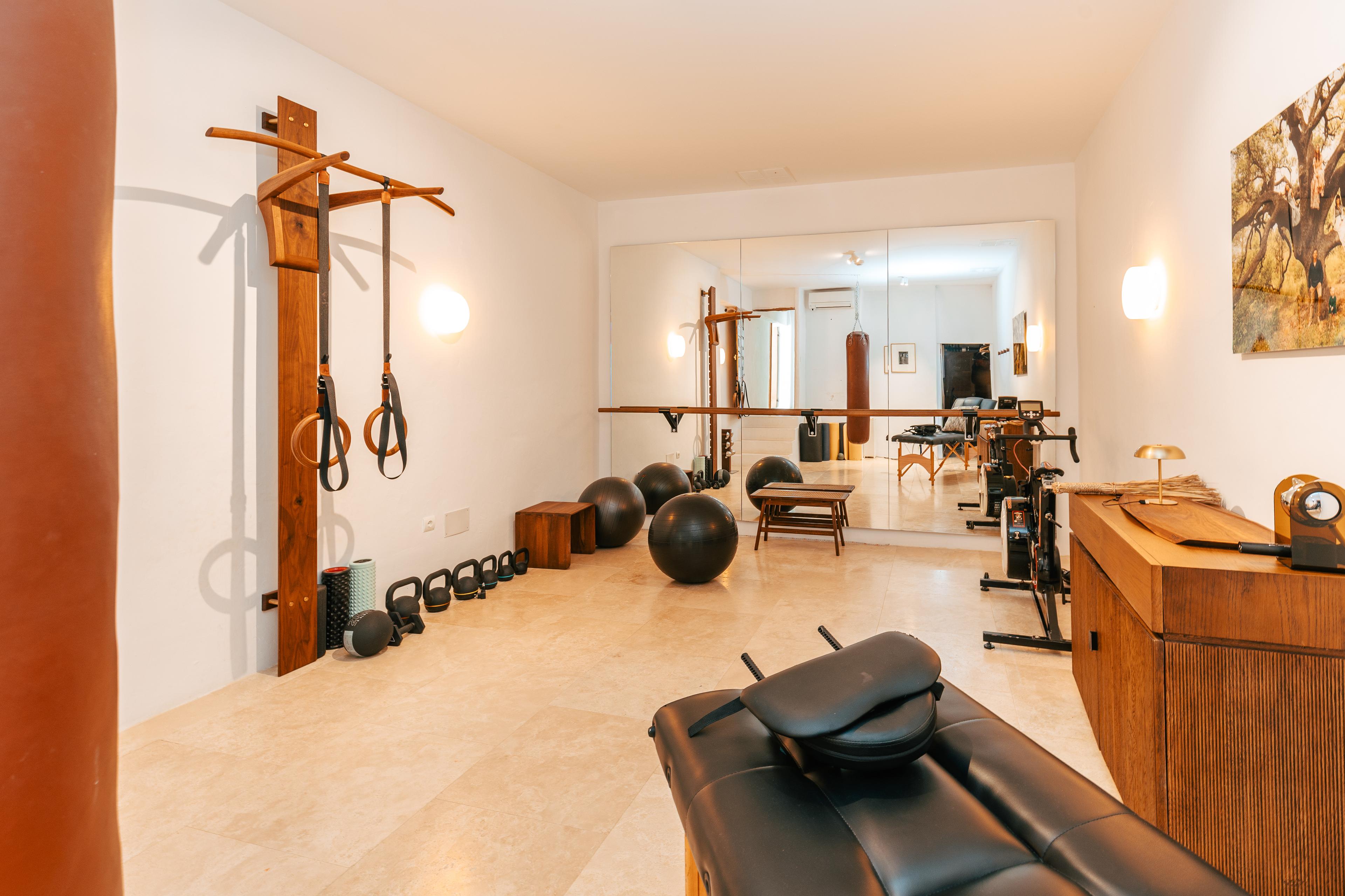 Villa en Venta - Camí de S Pla, Sant Antoni de Portmany - 21