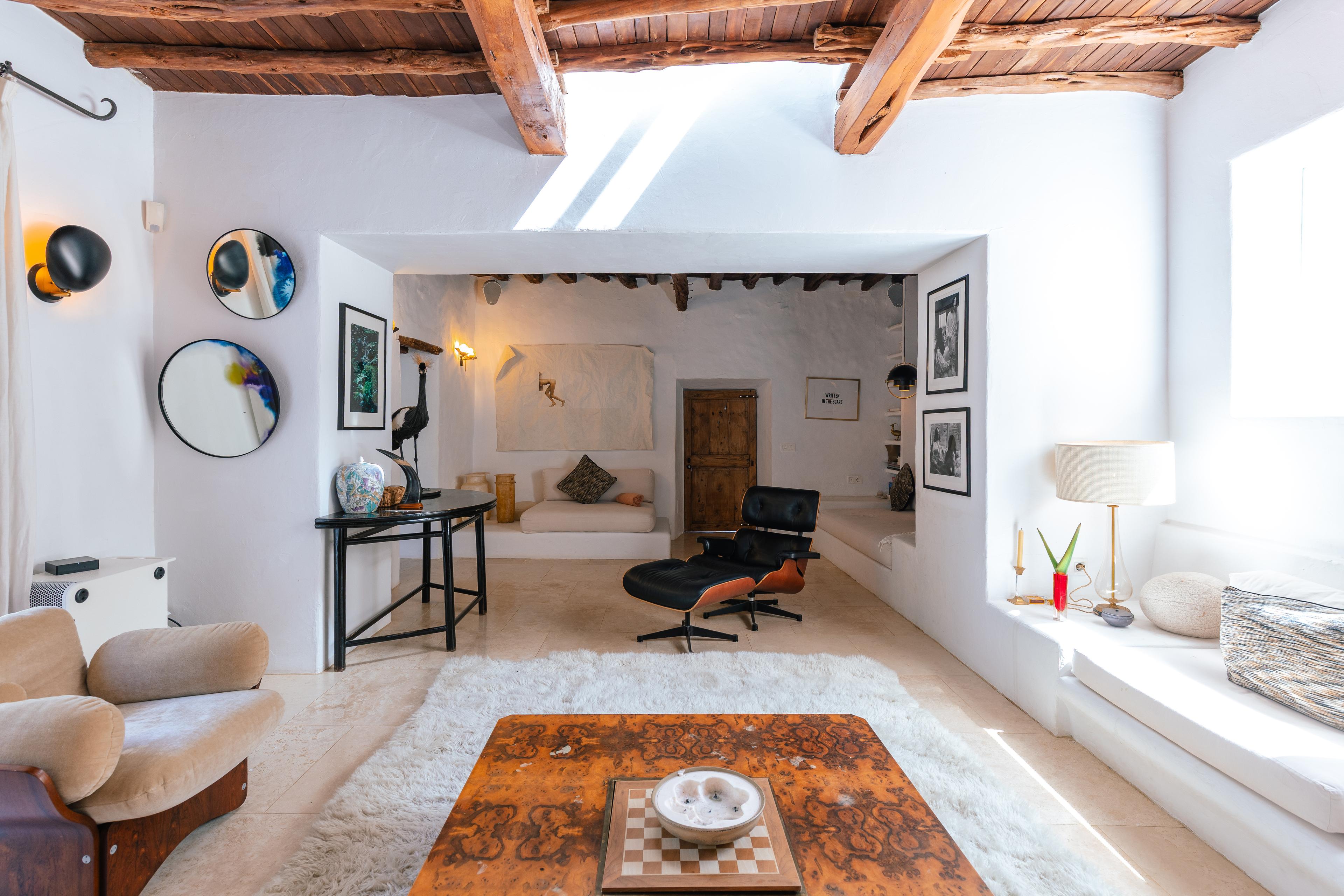 Villa en Venta - Camí de S Pla, Sant Antoni de Portmany - 8