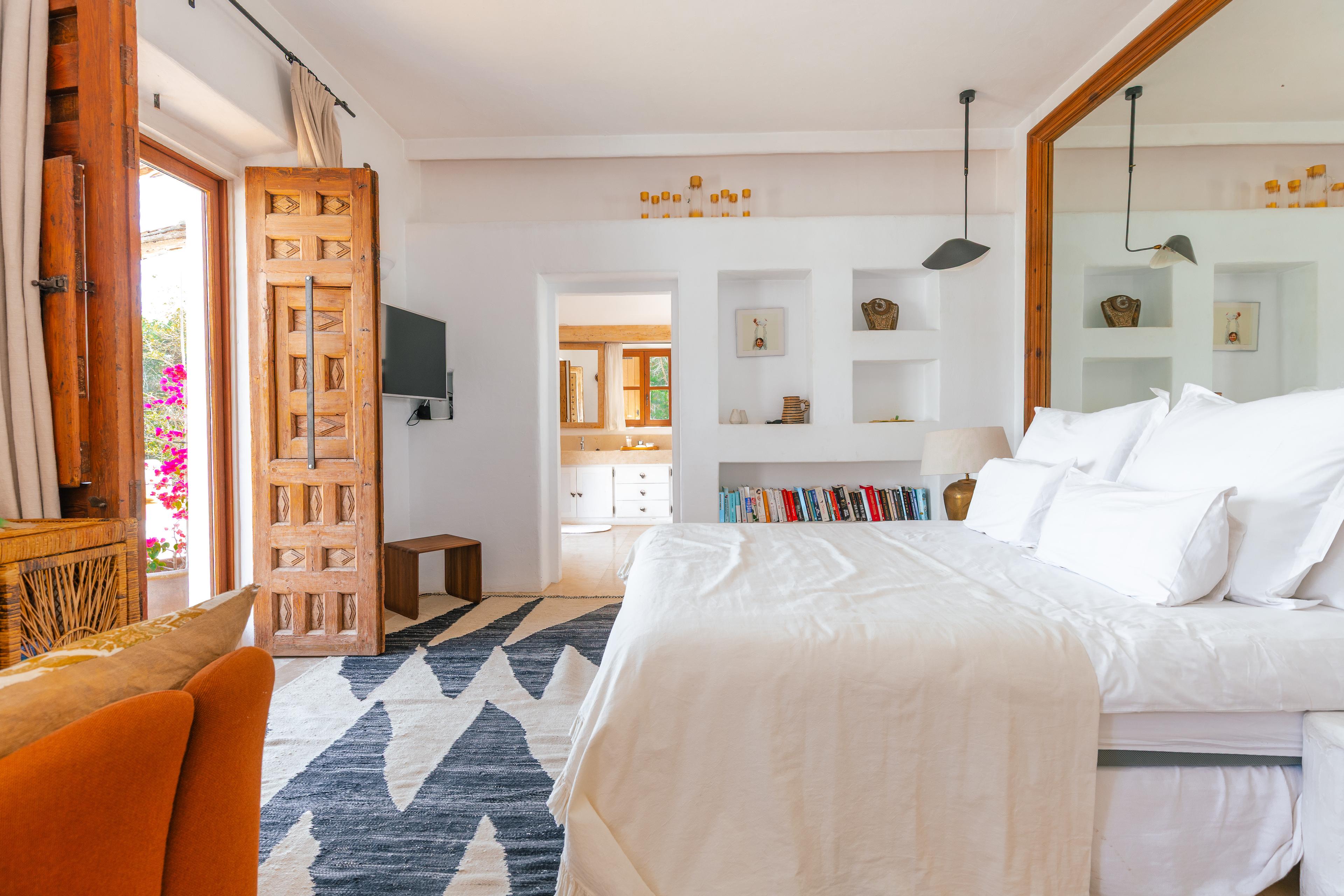 Villa en Venta - Camí de S Pla, Sant Antoni de Portmany - 20