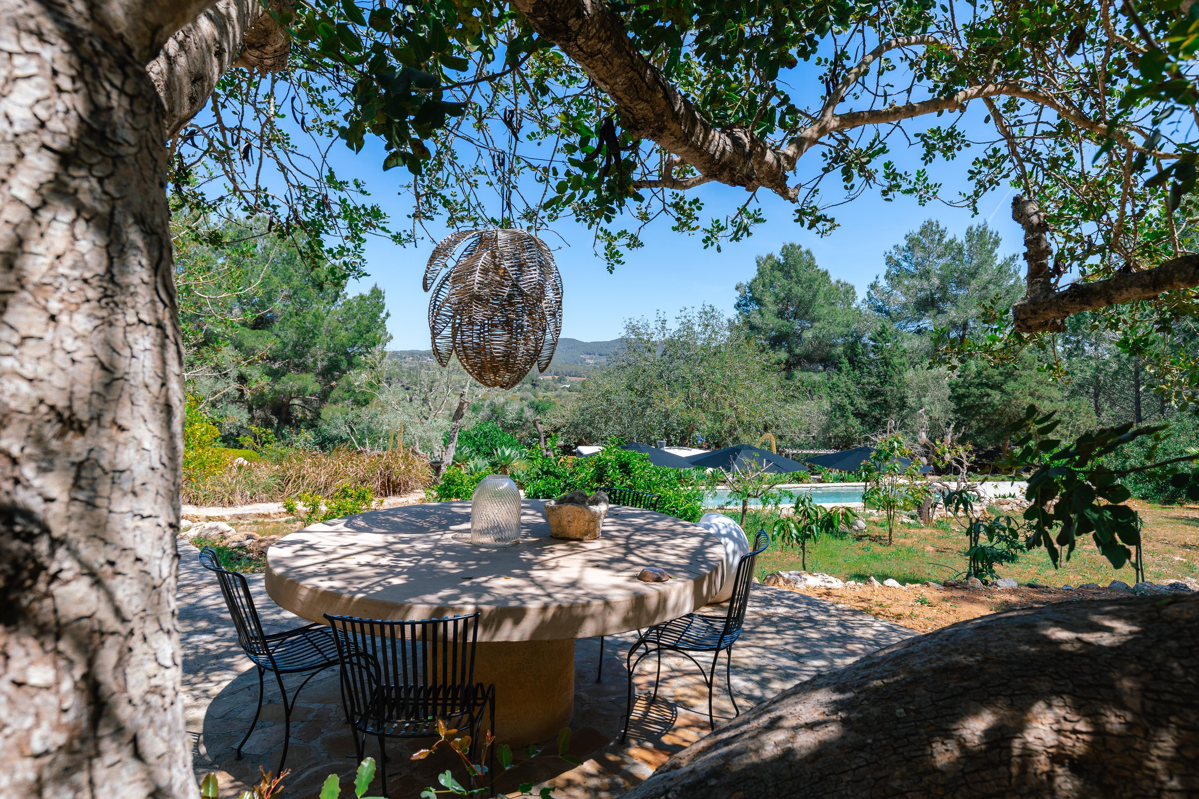 Villa en Venta - Camí de S Pla, Sant Antoni de Portmany - 27