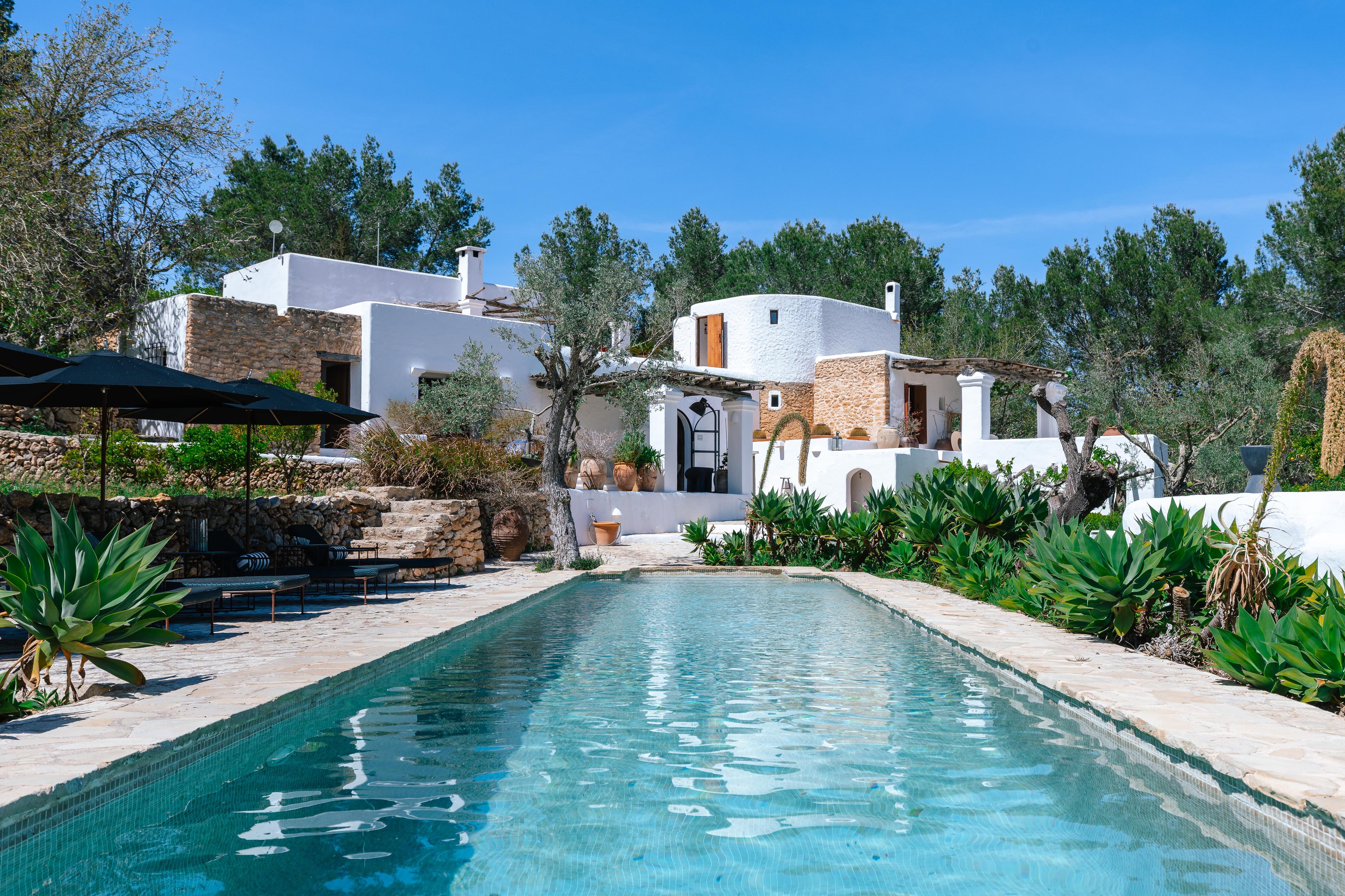 Villa en Venta - Camí de S Pla, Sant Antoni de Portmany - 1