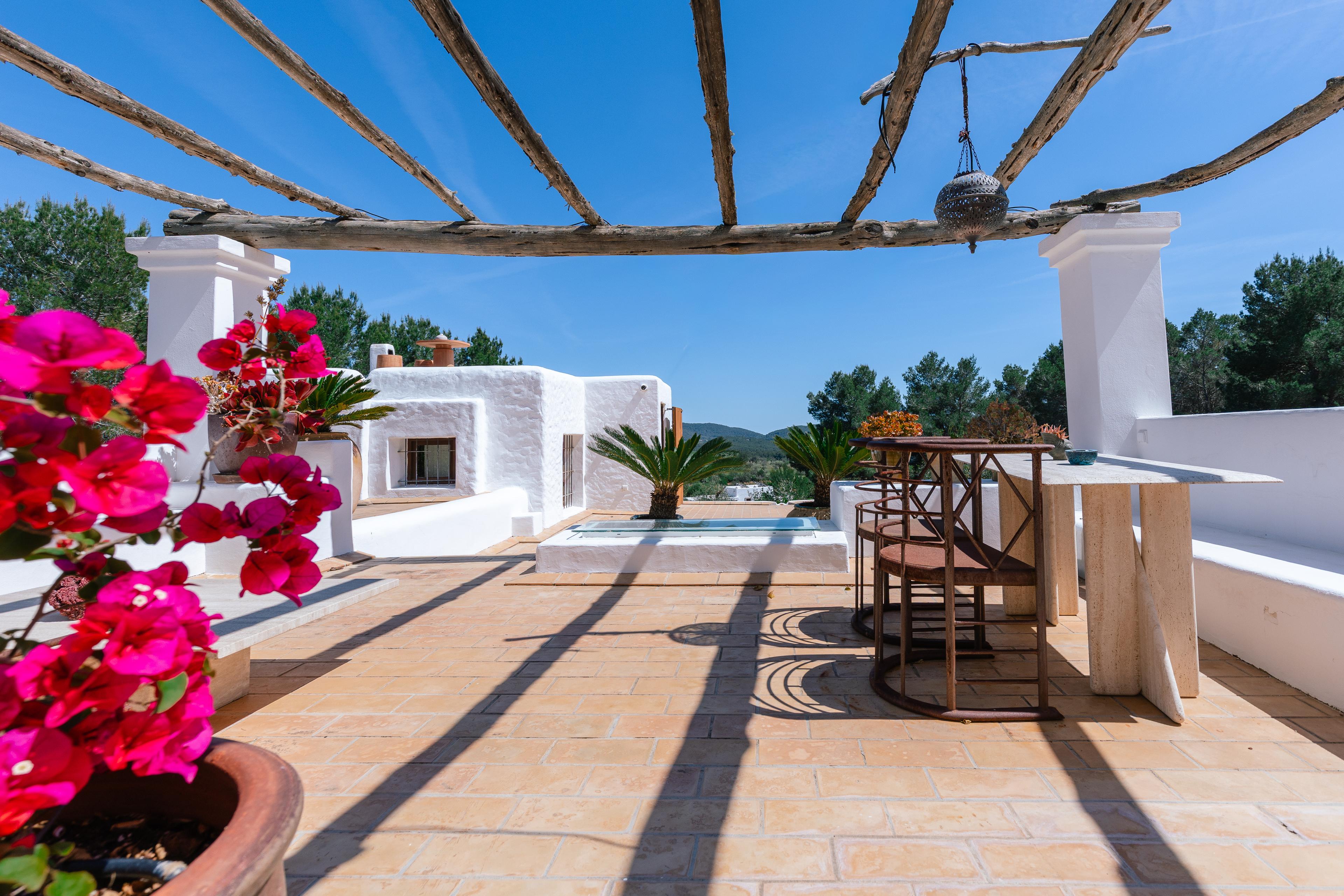 Villa en Venta - Camí de S Pla, Sant Antoni de Portmany - 25