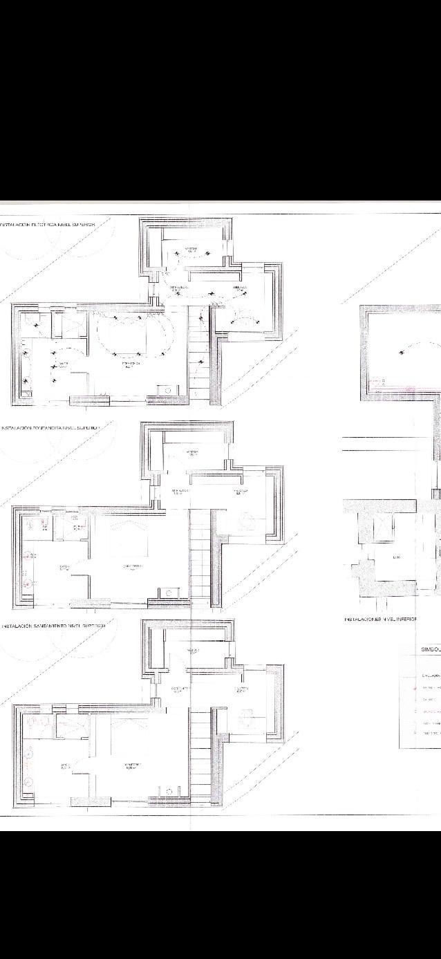 Villa en Venta - Camí de S Pla, Sant Antoni de Portmany - 42