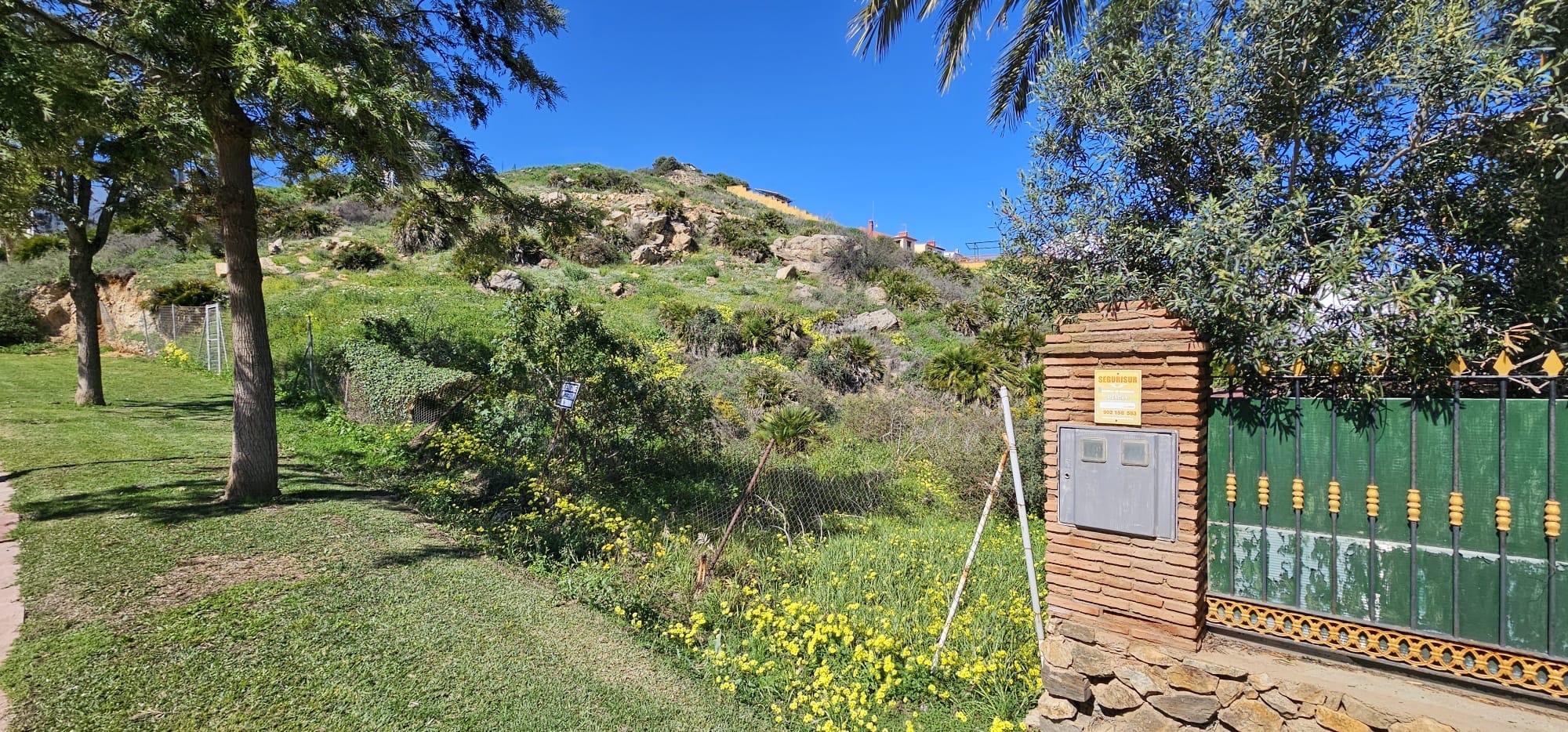 Terreno en Venta en C. Espiga - 3