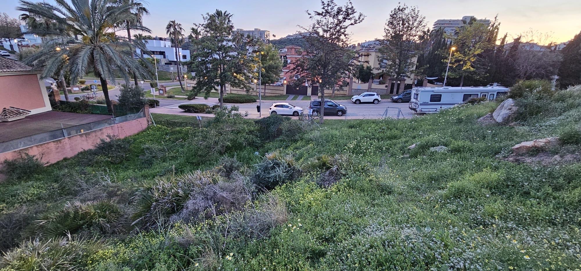 Terreno en Venta en C. Espiga - 2