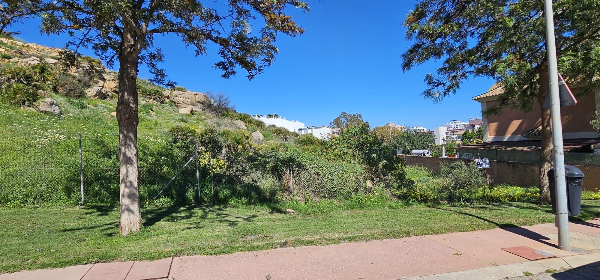 Terreno en Venta en C. Espiga - 4