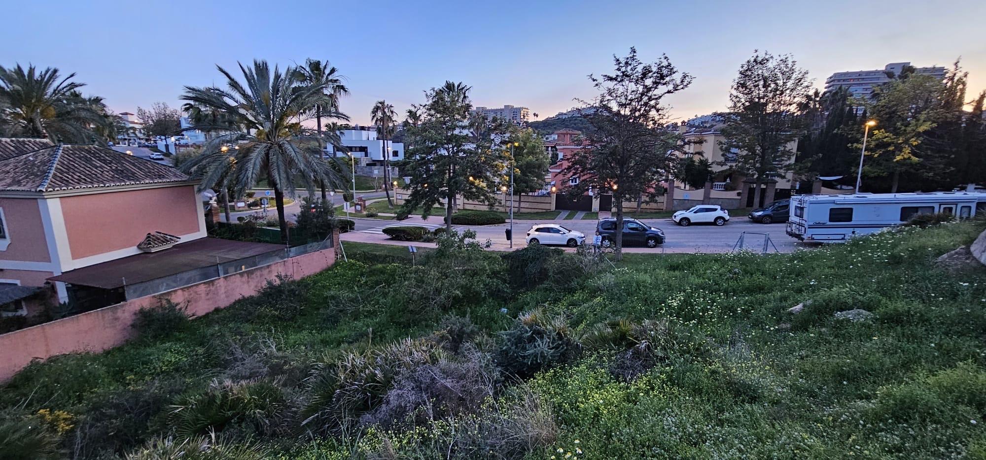 Terreno en Venta en C. Espiga - 5