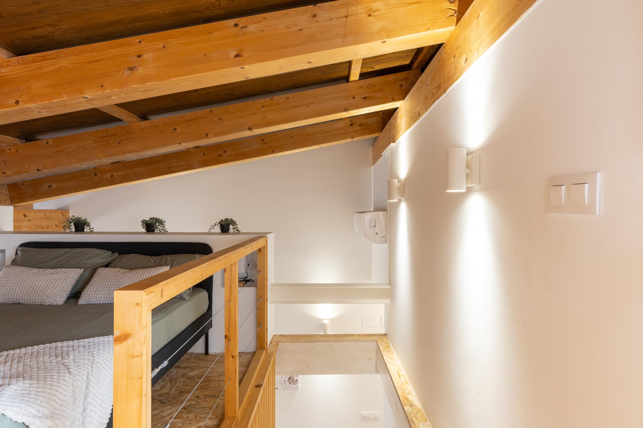 Piso en Alquiler - Calle de Josep Esteve - 22