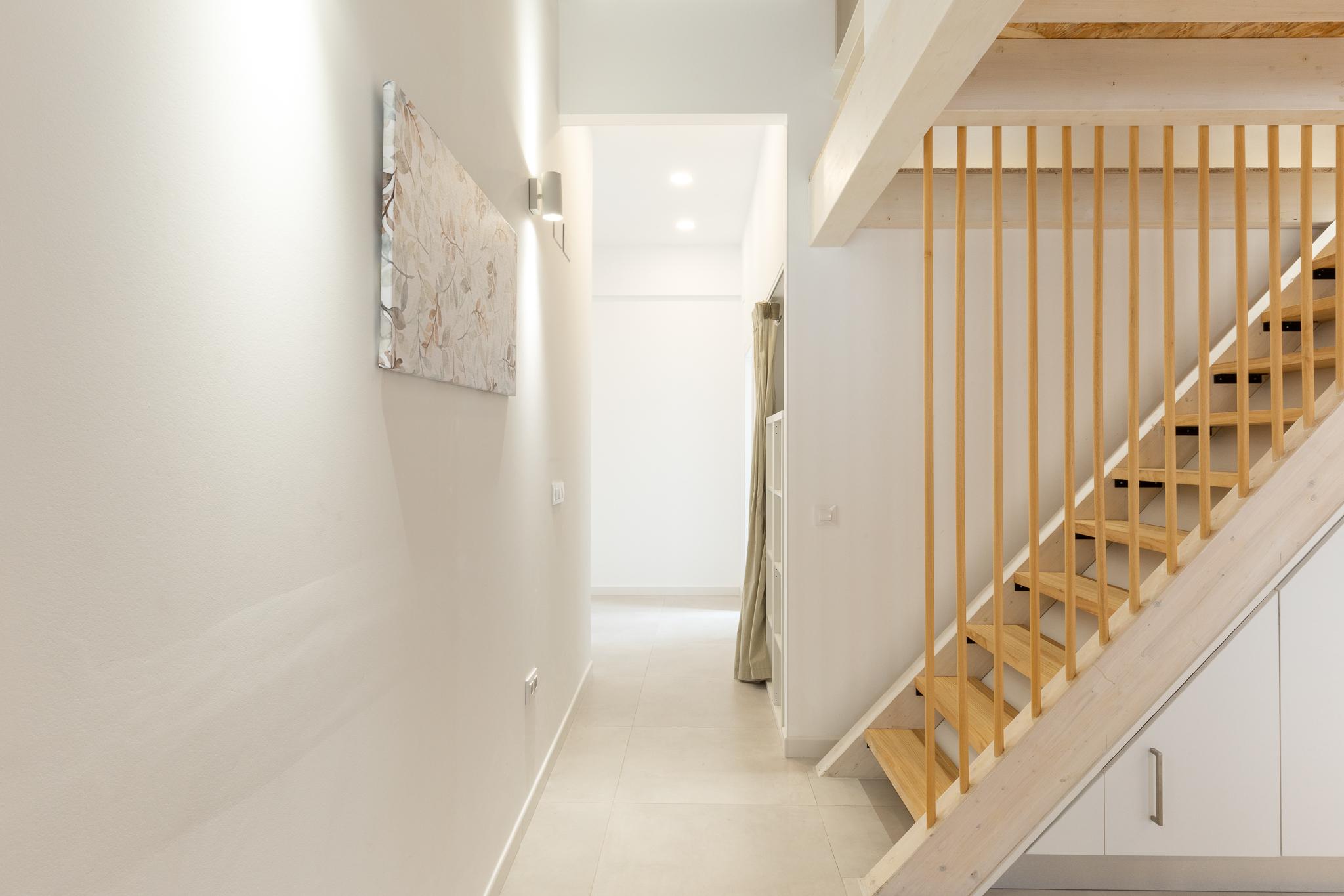 Piso en Alquiler - Calle de Josep Esteve - 16