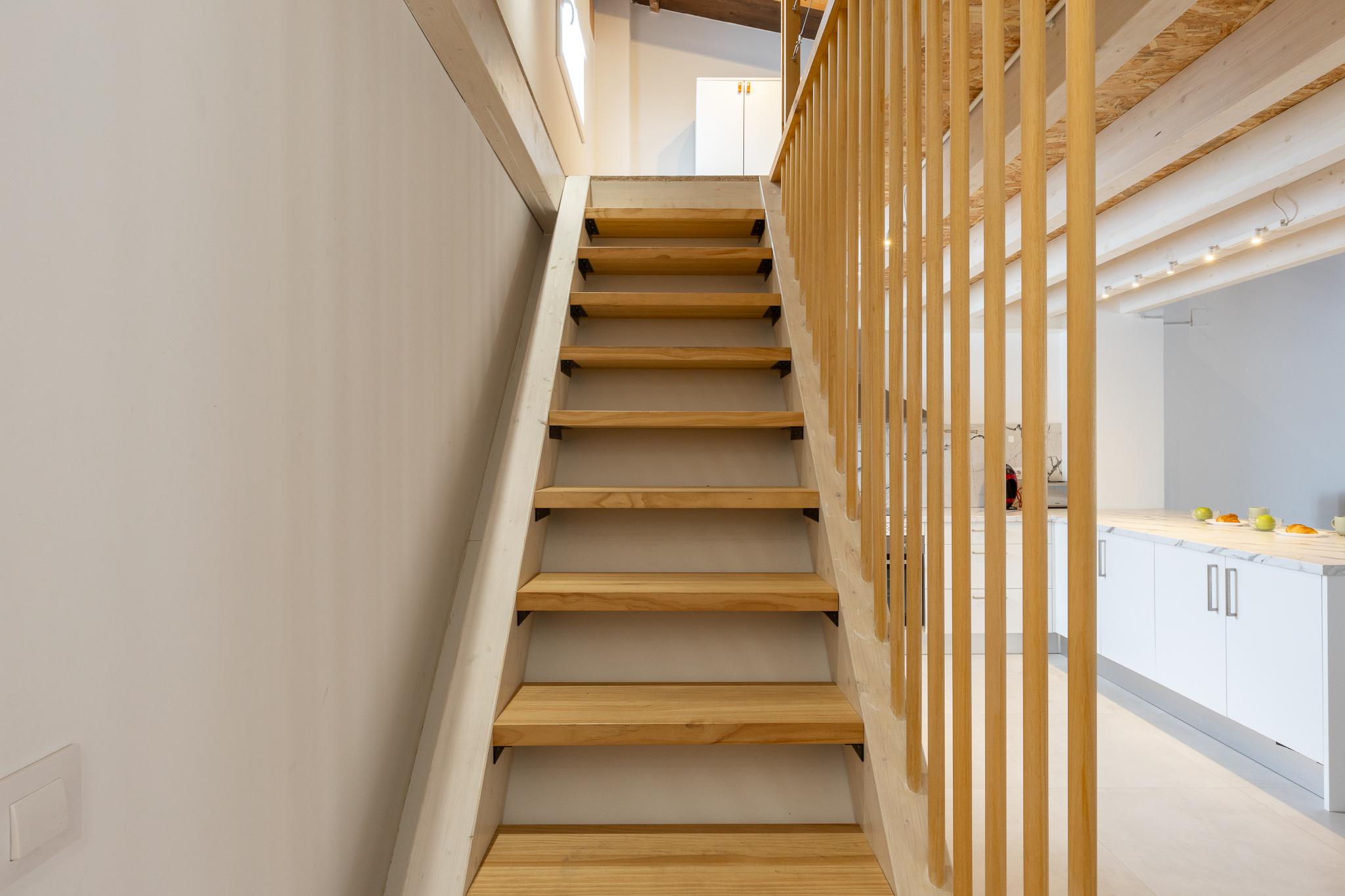 Piso en Alquiler - Calle de Josep Esteve - 17