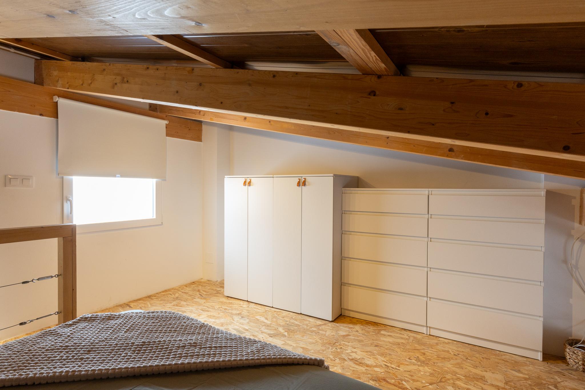 Piso en Alquiler - Calle de Josep Esteve - 21