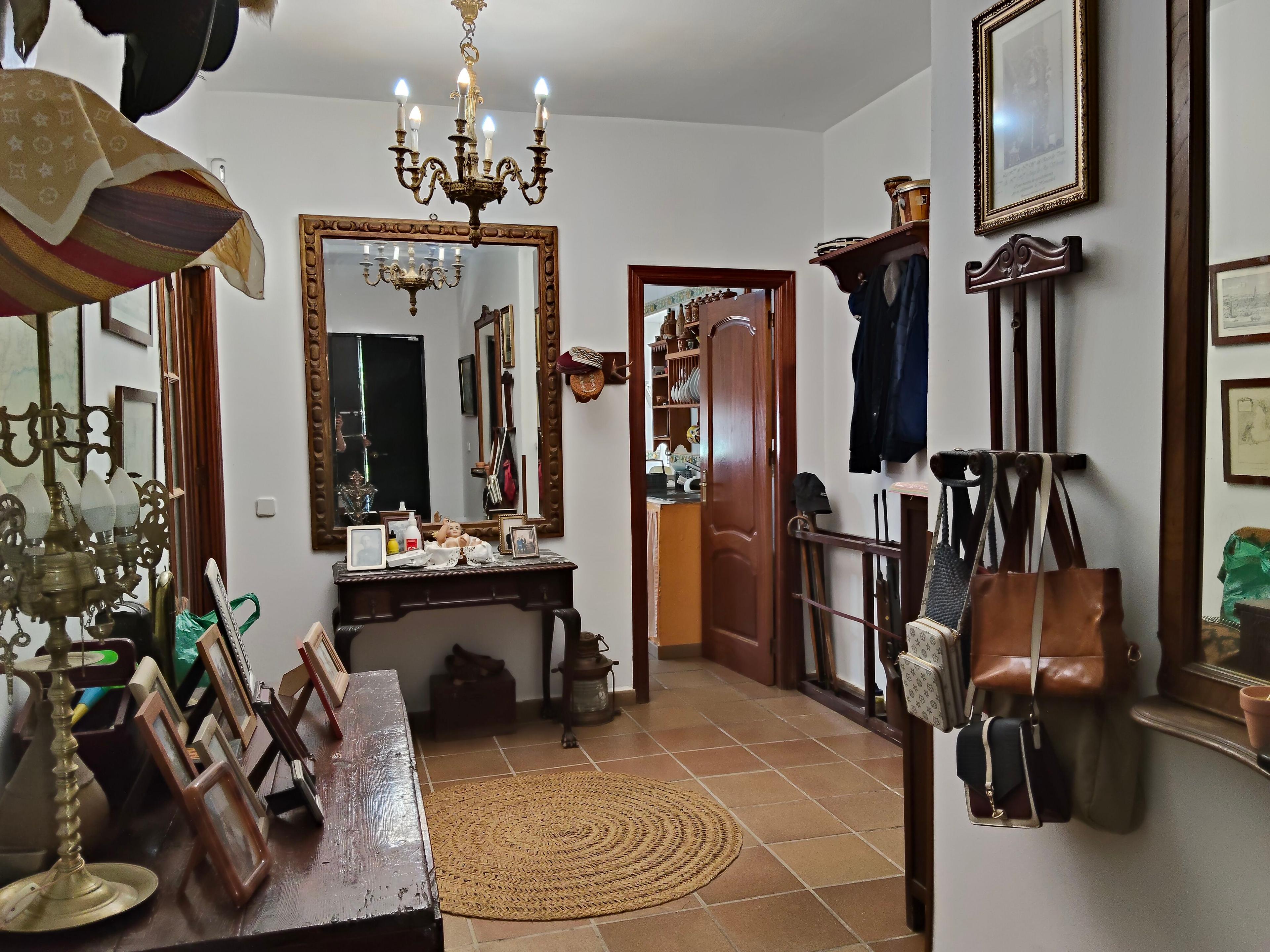 Villa en Venta en C. Miguel Delibes - 5