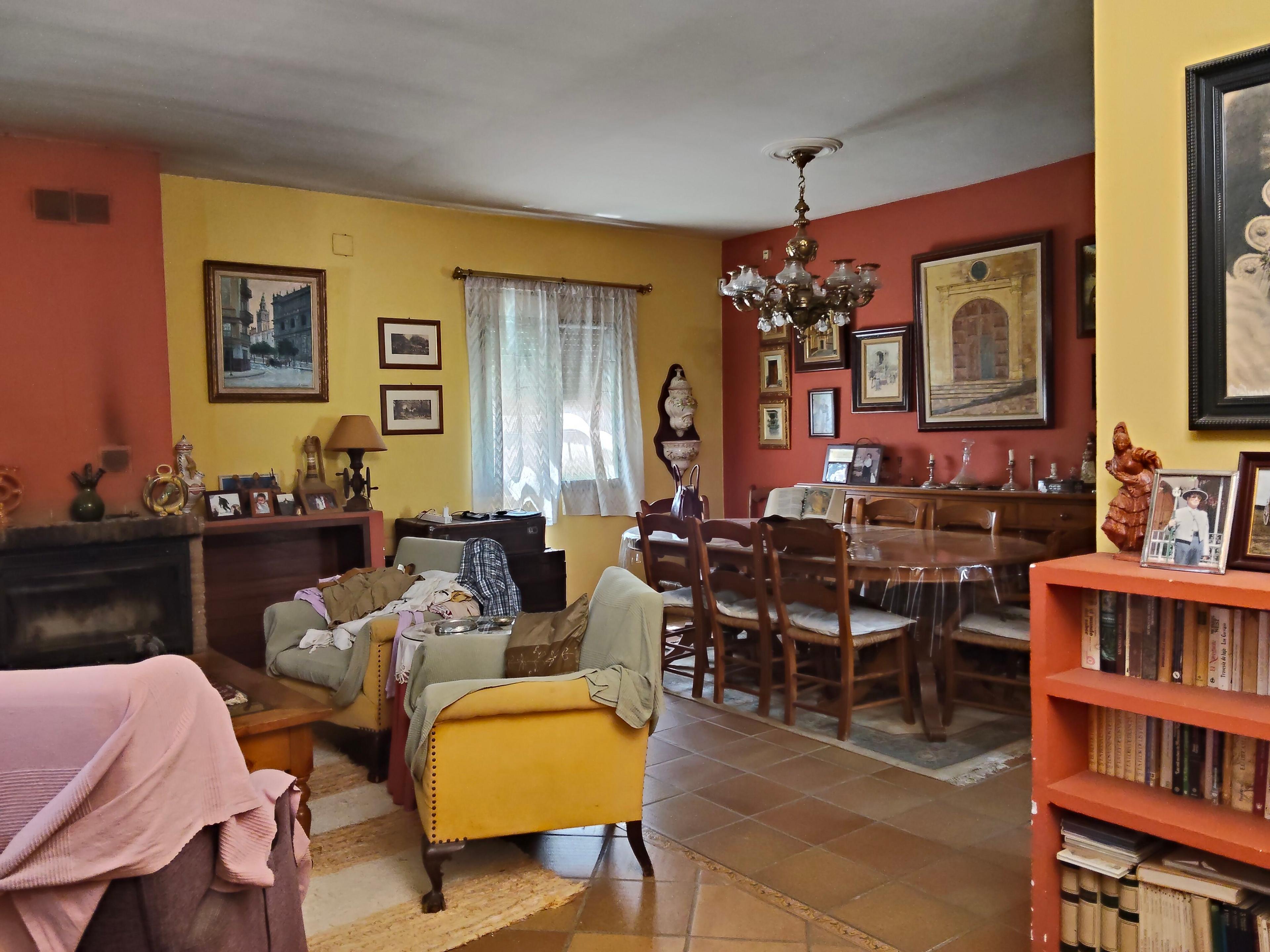 Villa en Venta en C. Miguel Delibes - 4