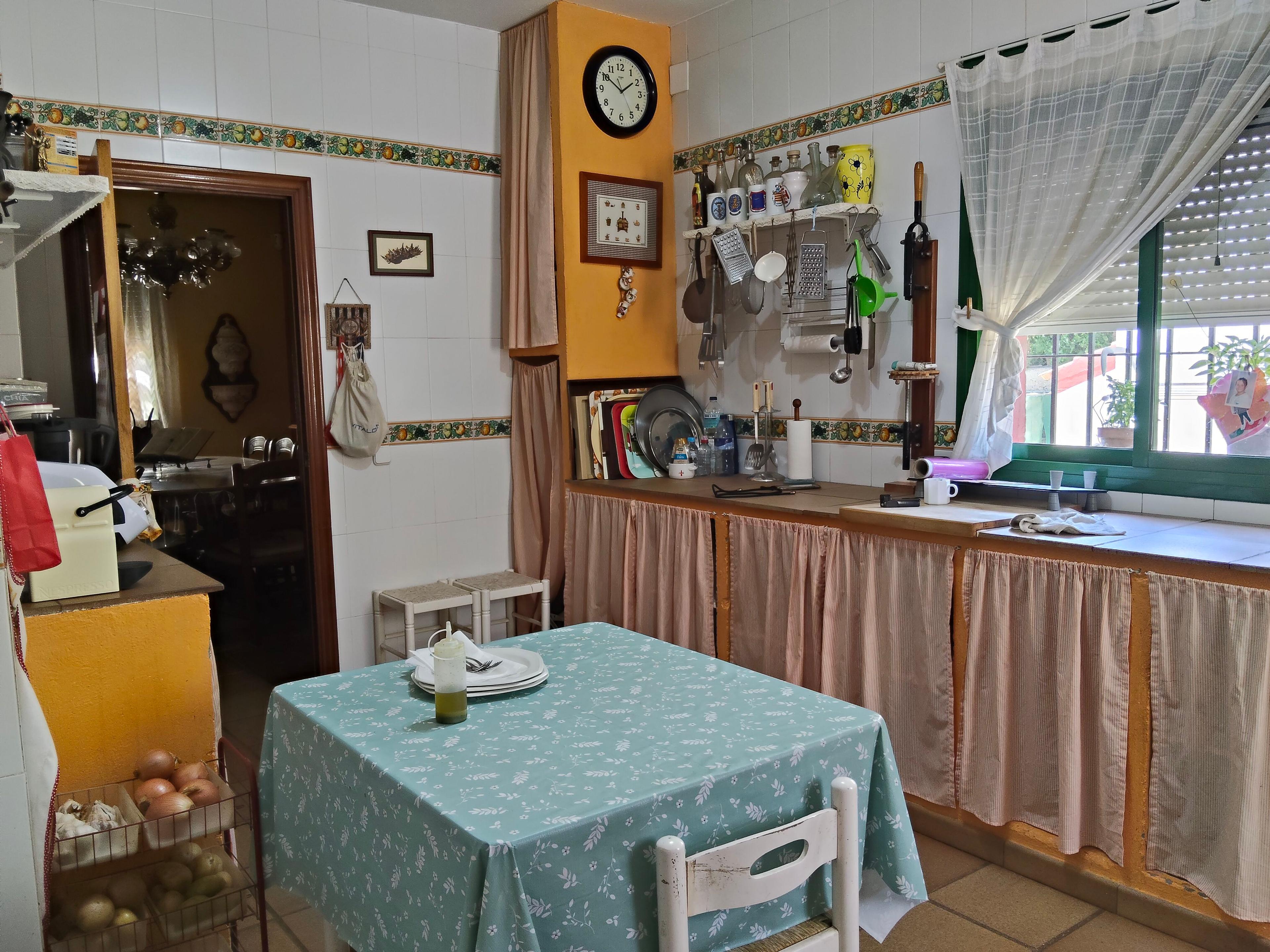 Villa en Venta en C. Miguel Delibes - 3