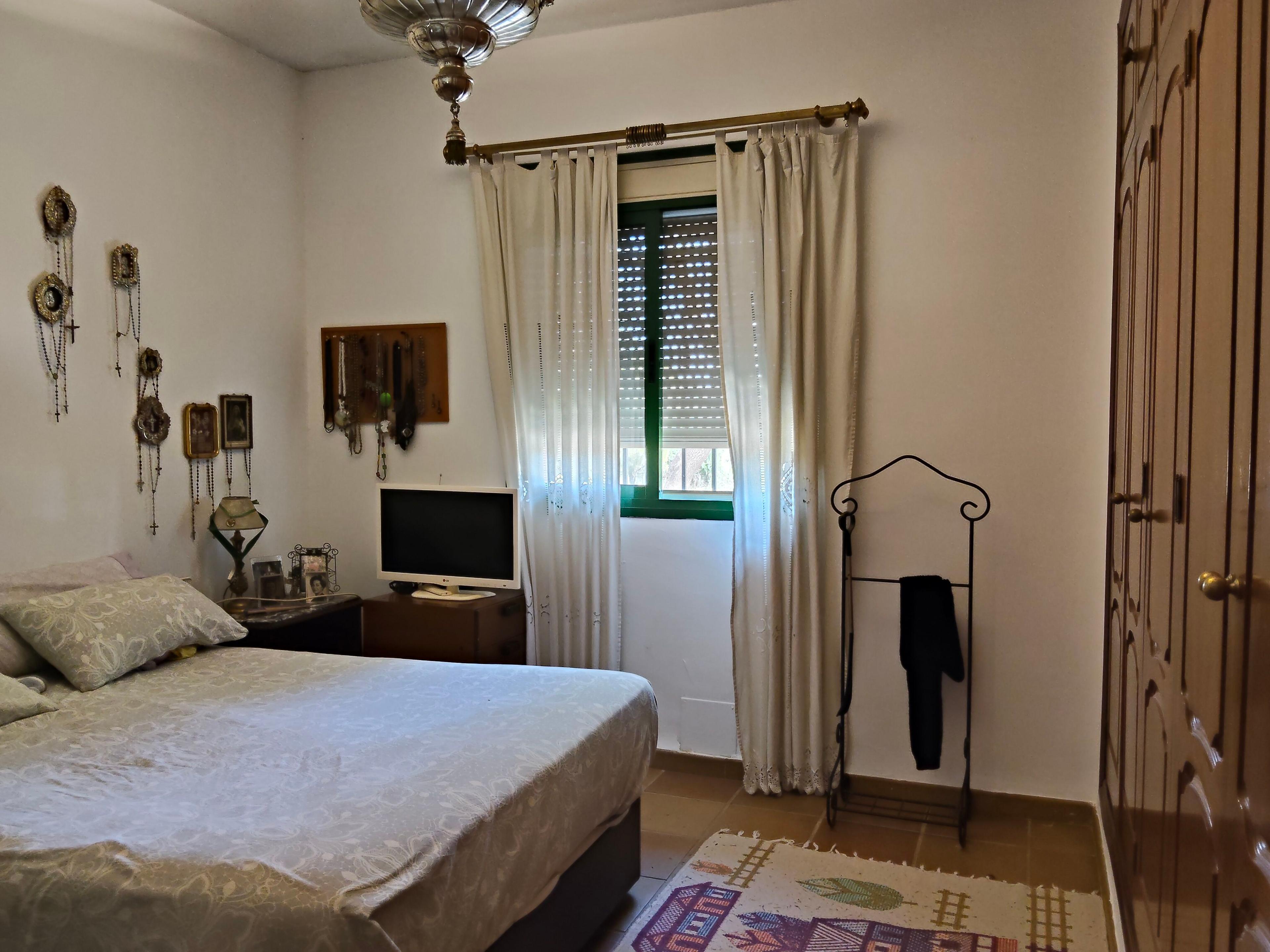 Villa en Venta en C. Miguel Delibes - 1