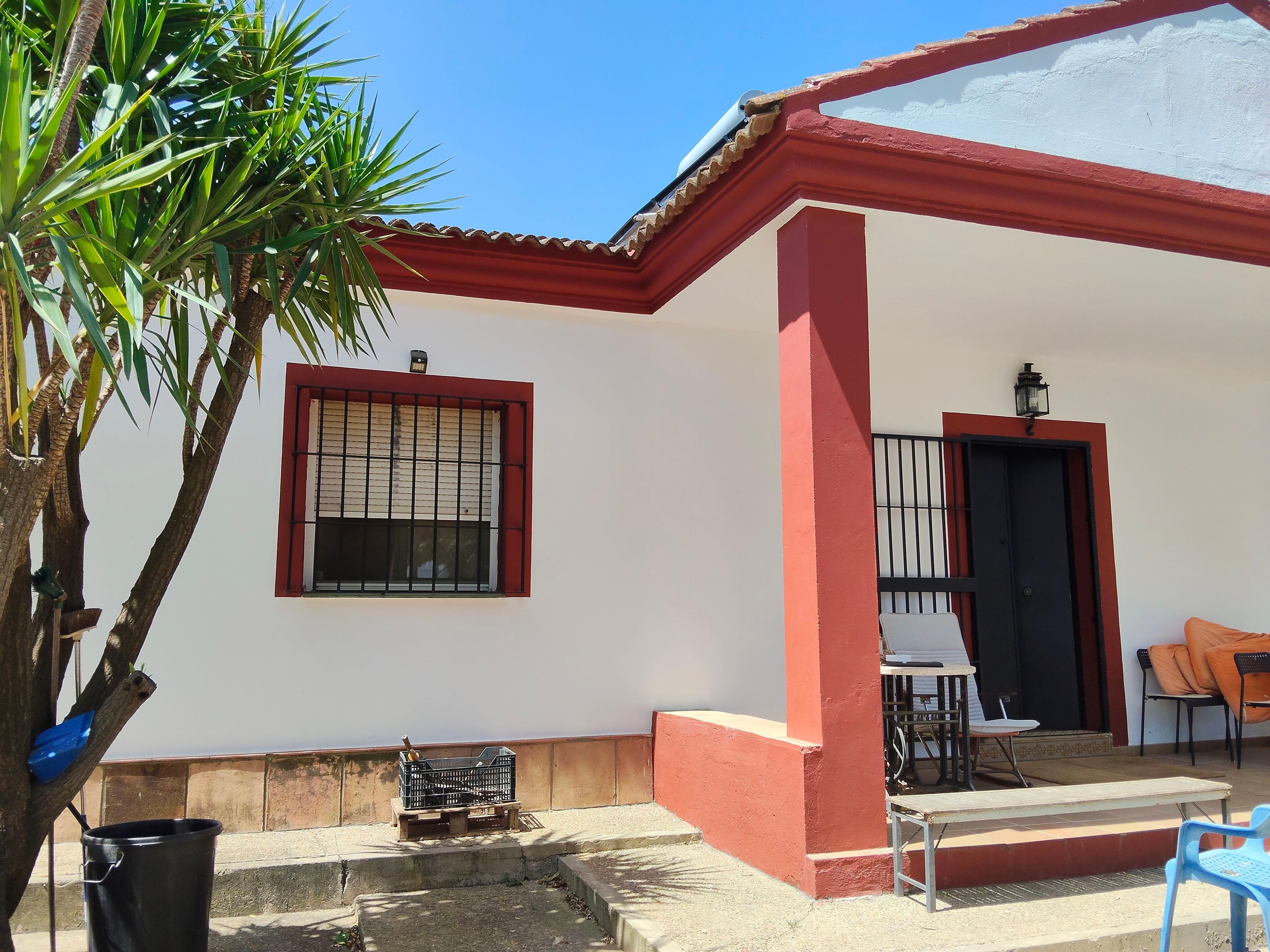 Villa en Venta en C. Miguel Delibes - 9