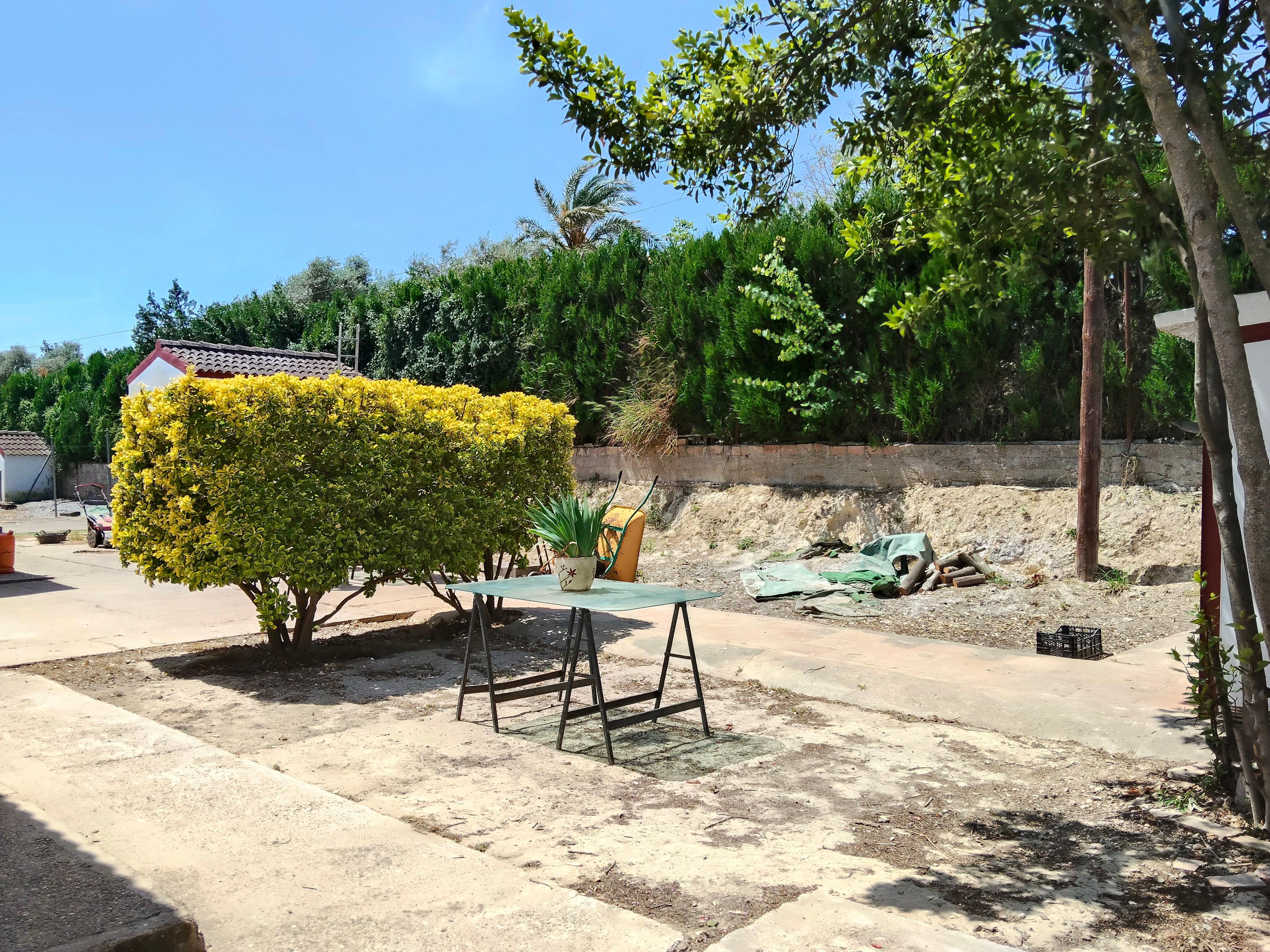 Villa en Venta en C. Miguel Delibes - 8