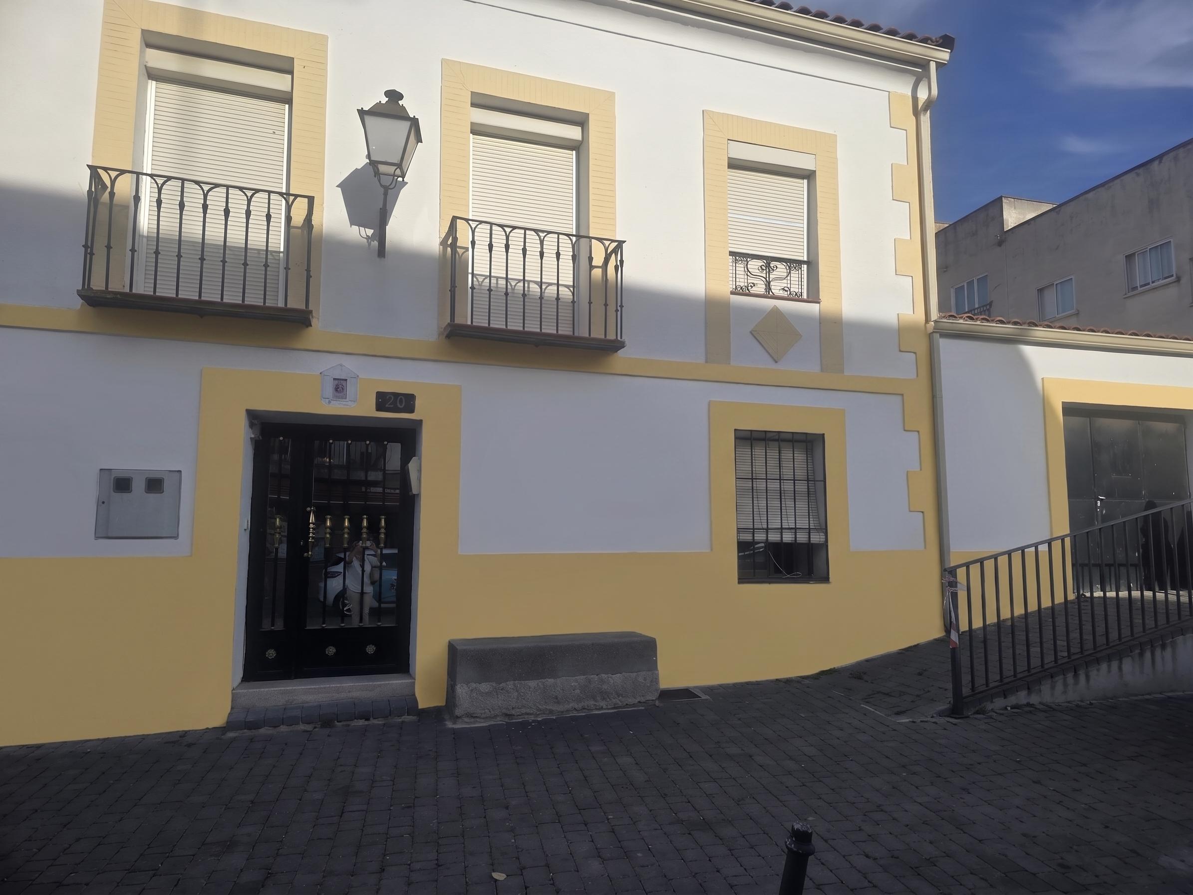 Casa Rural - Venta en Cl Mayor - 1