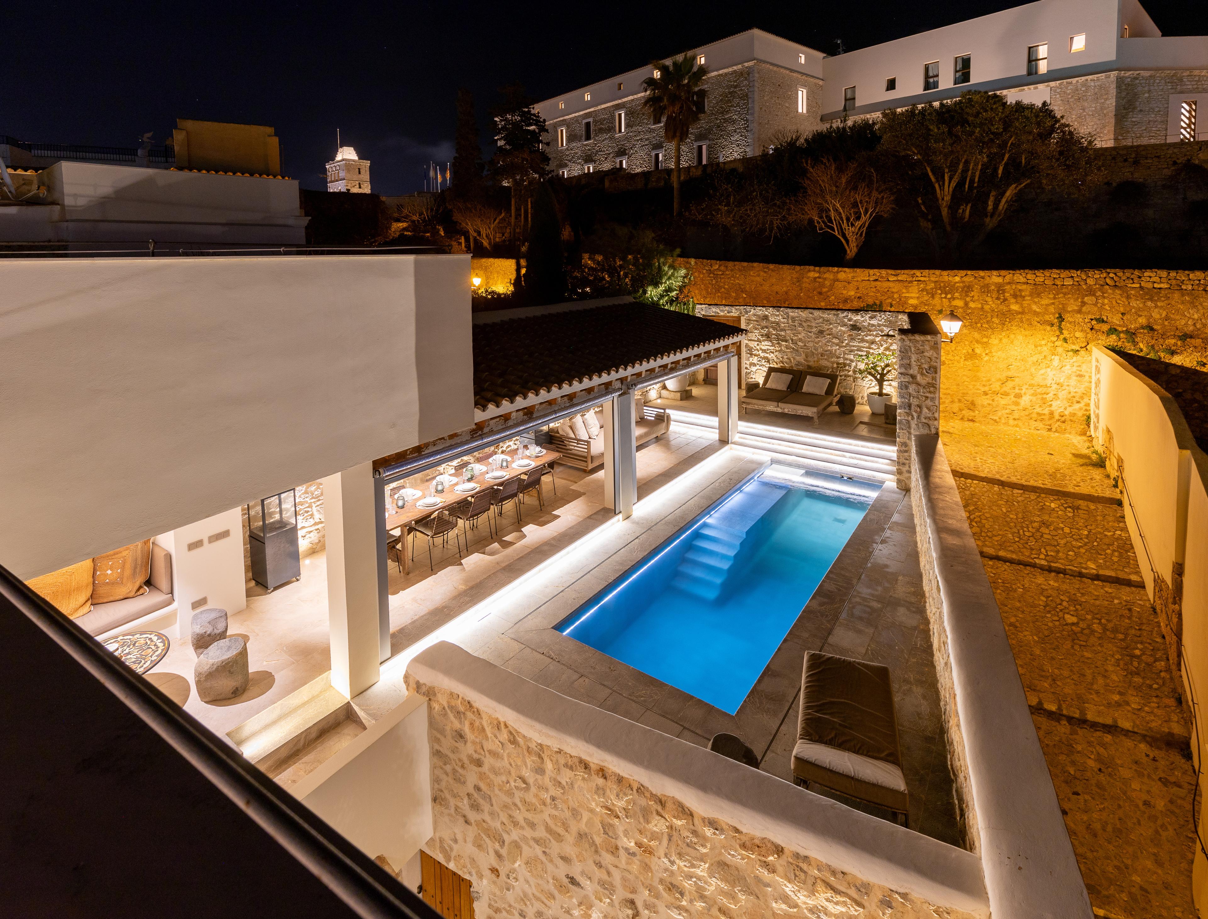 Townhouse en Venta - Carrer Major - 37