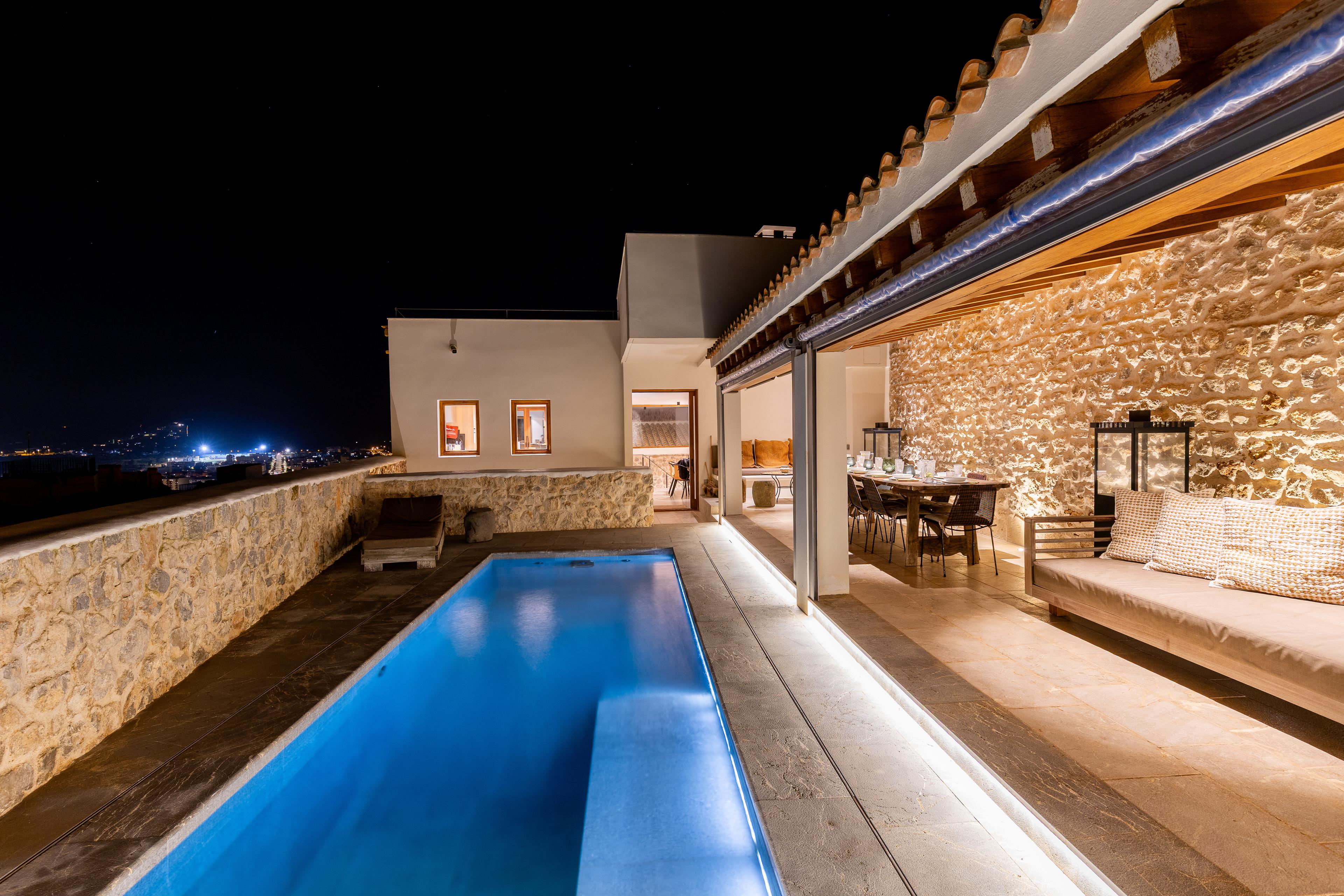 Townhouse en Venta - Carrer Major - 39