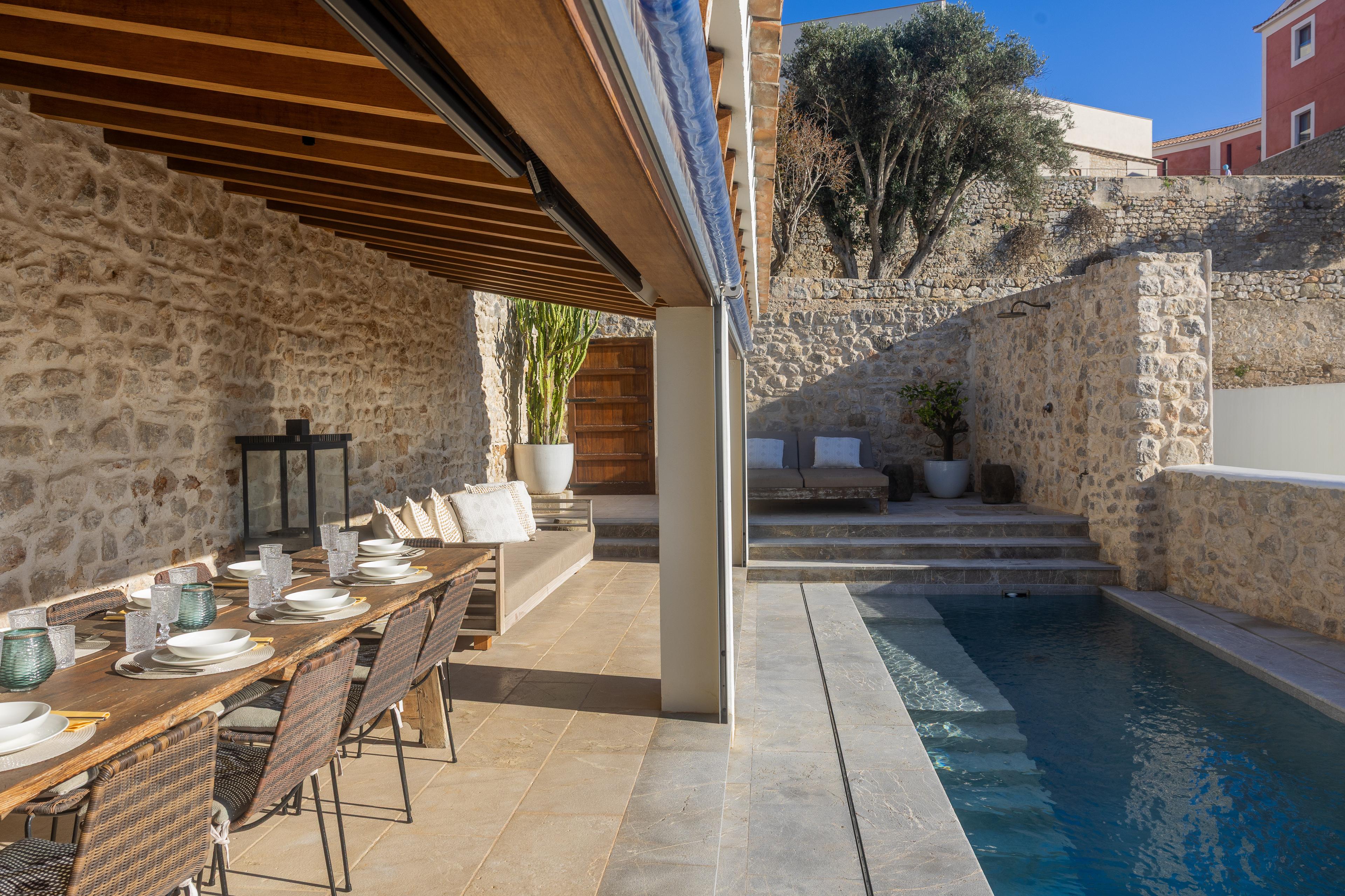 Townhouse en Venta - Carrer Major - 3