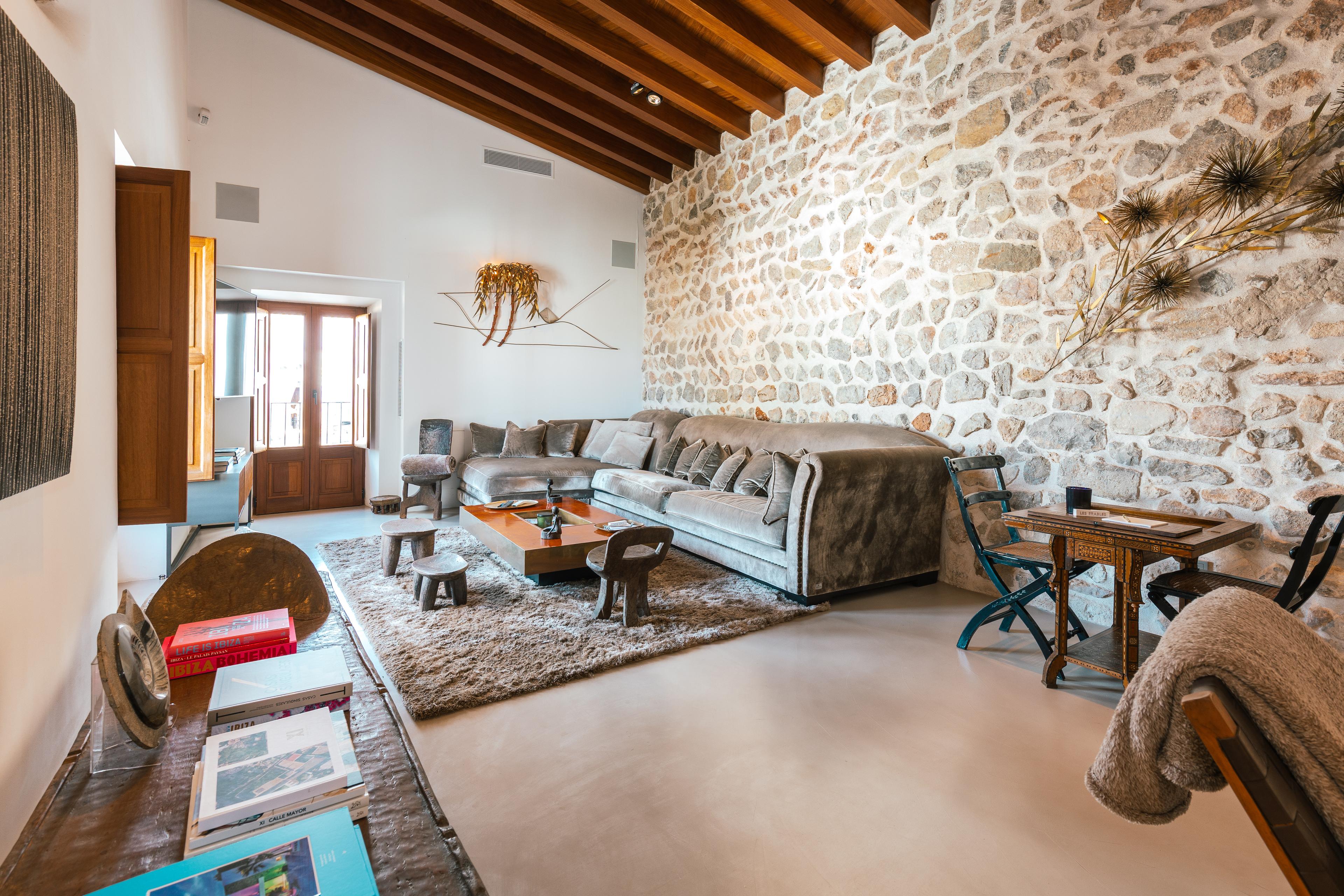 Townhouse en Venta - Carrer Major - 8