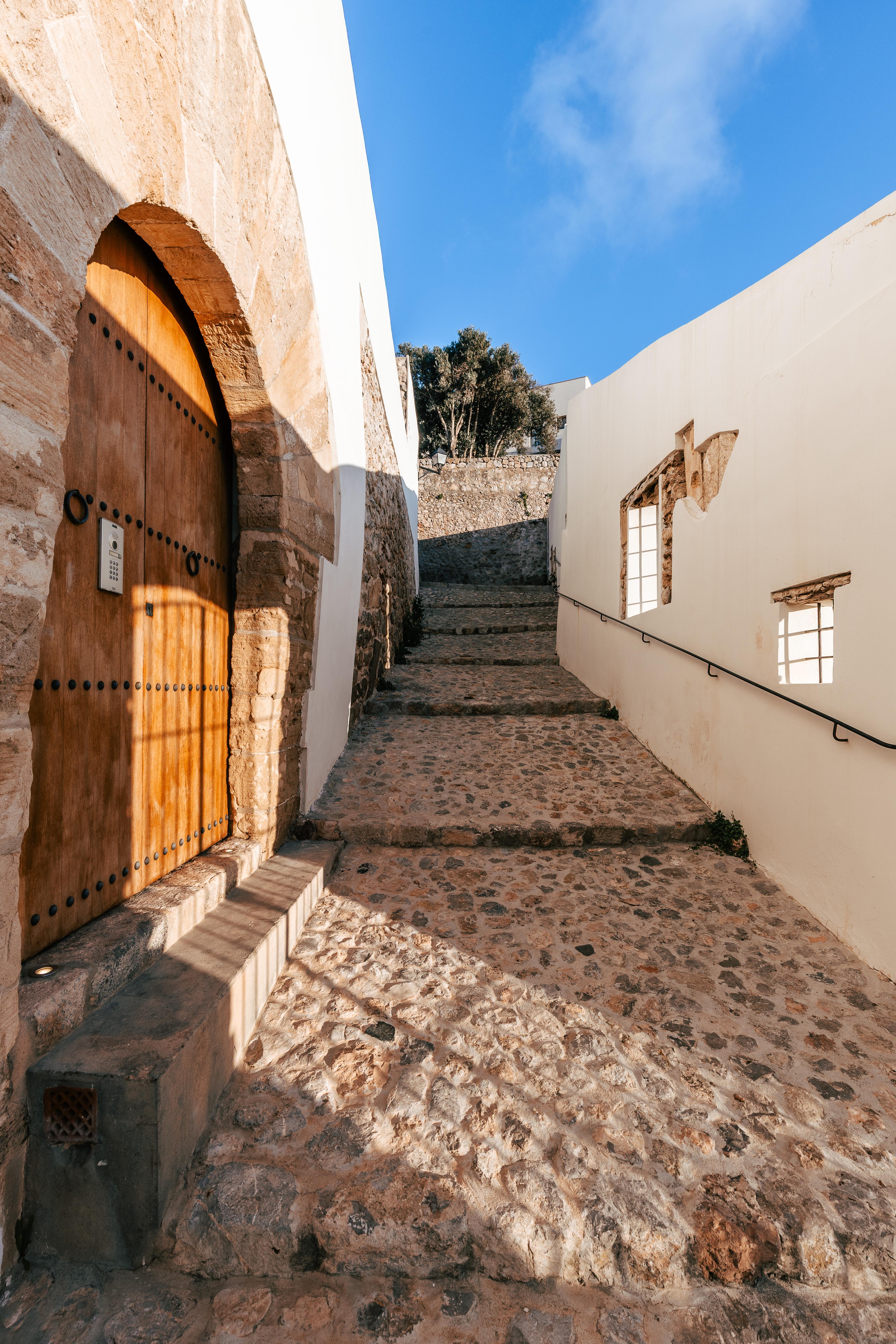 Townhouse en Venta - Carrer Major - 28