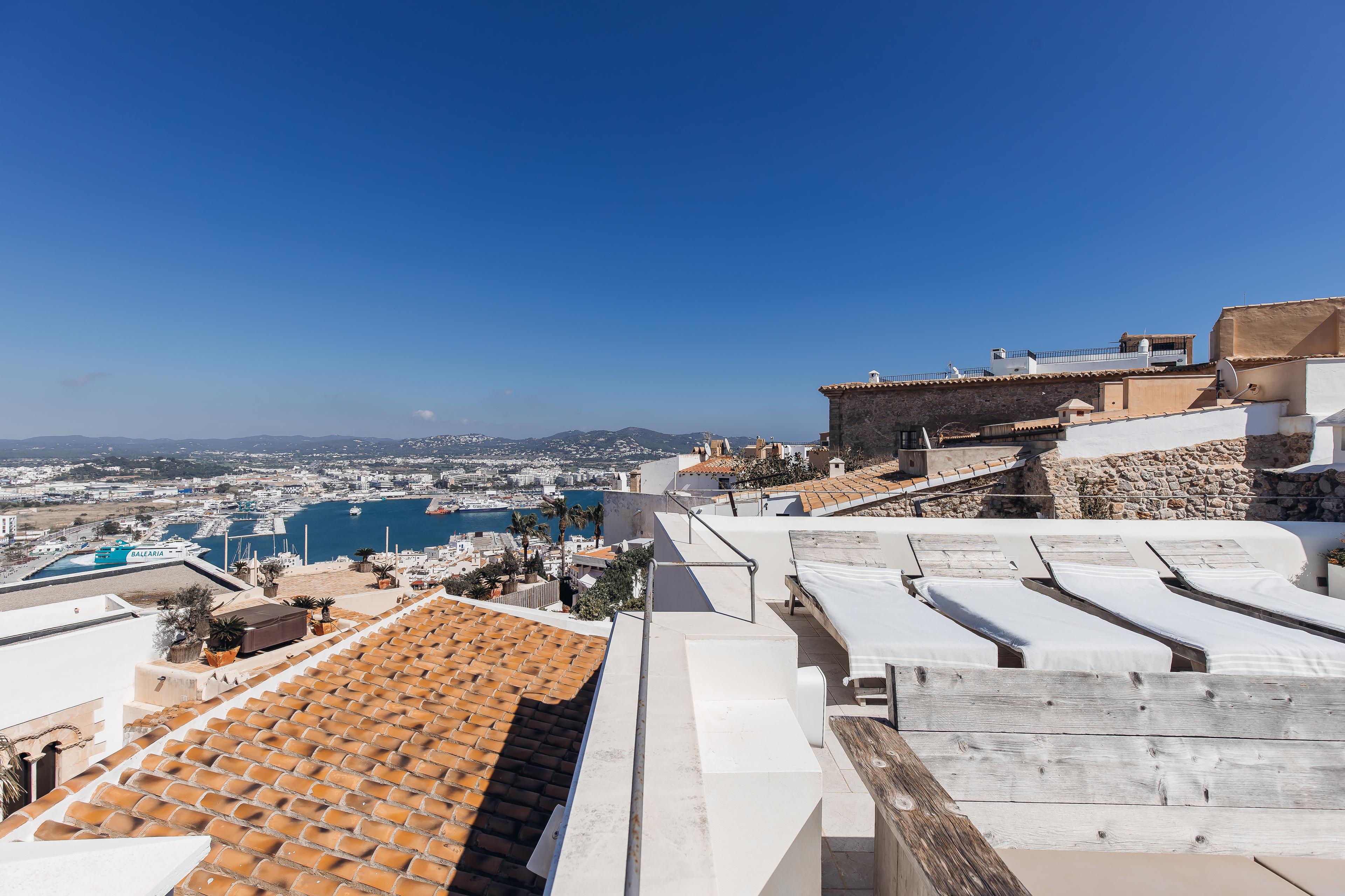 Townhouse en Venta - Carrer Major - 31