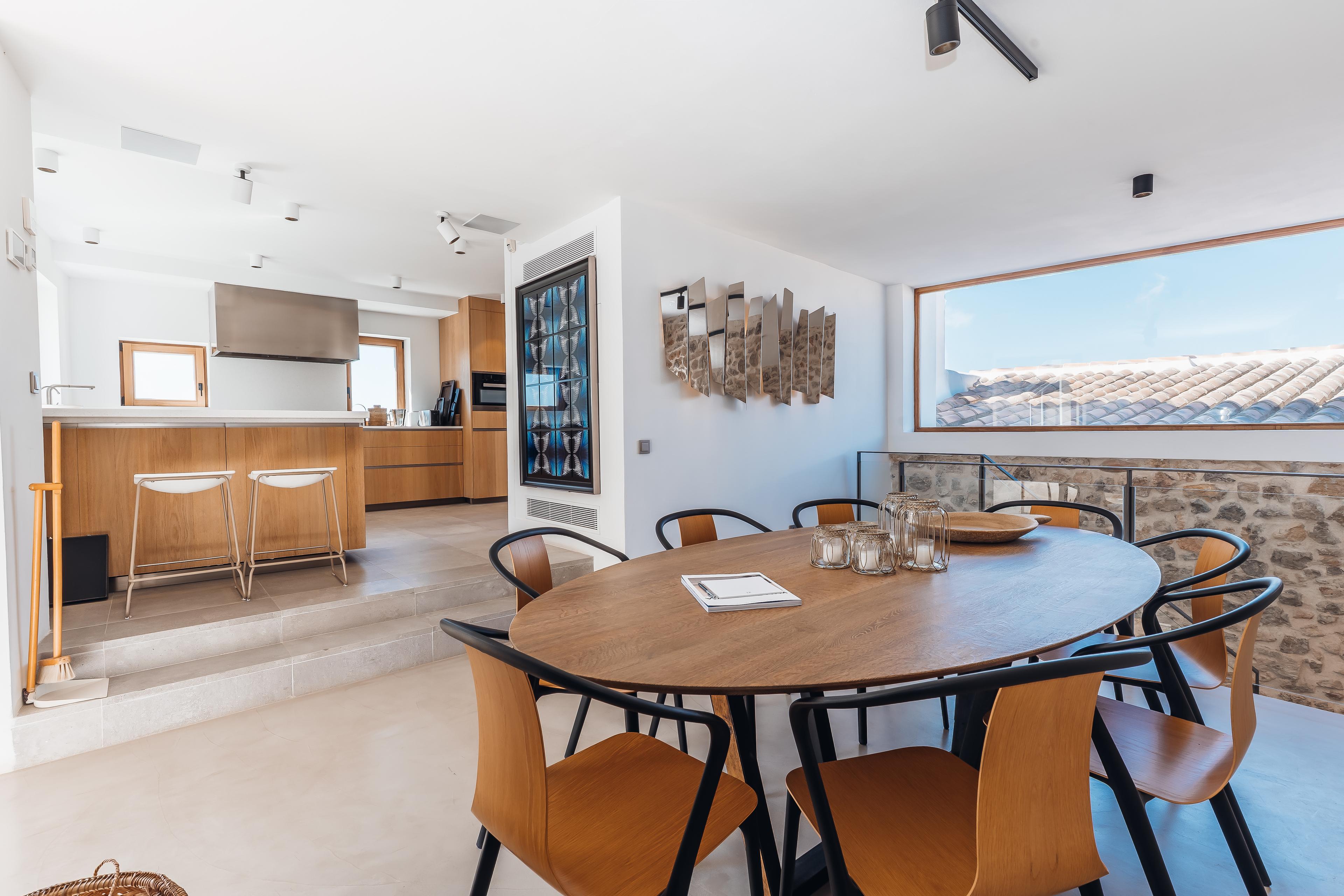 Townhouse en Venta - Carrer Major - 11