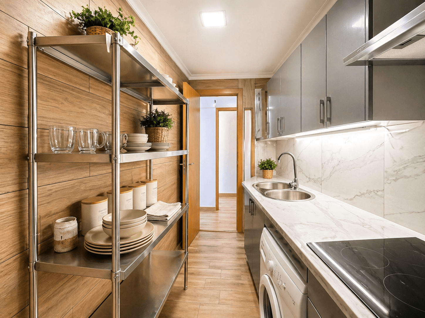 Local en Venta - Calle Nueva - 4