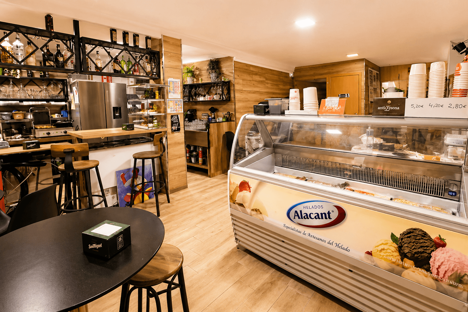 Local en Venta - Calle Nueva - 1