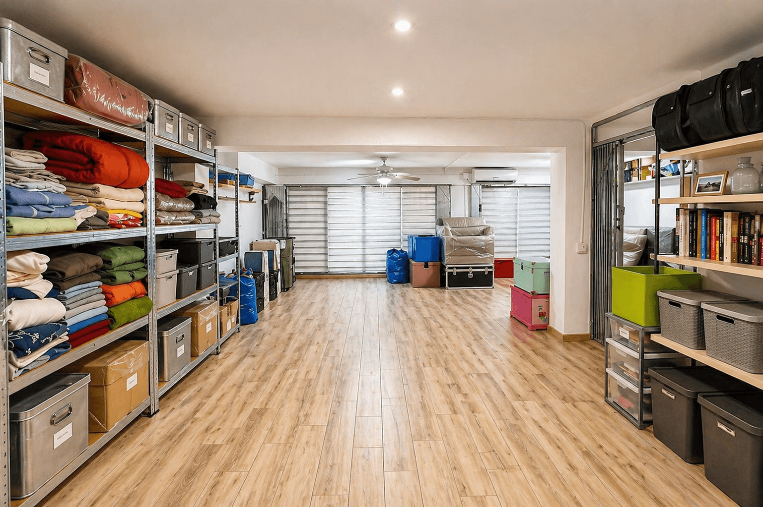 Local en Venta - Calle Nueva - 7