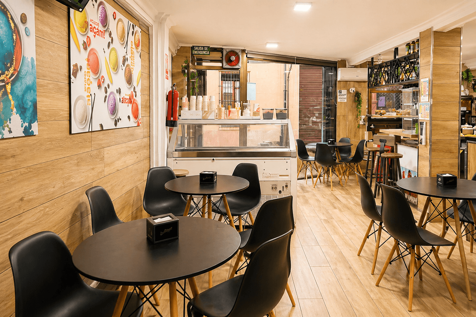 Local en Venta - Calle Nueva - 2