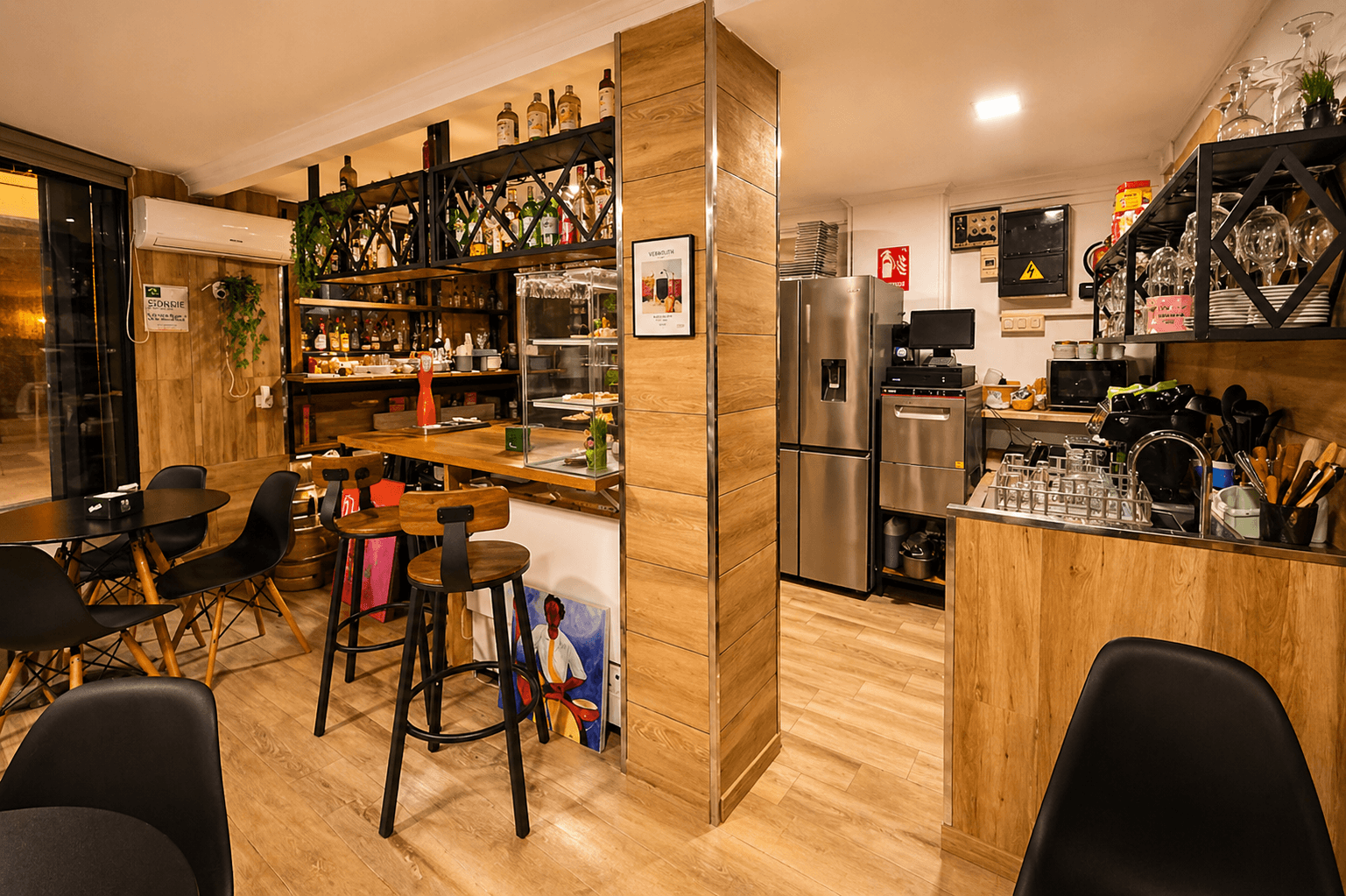 Local en Venta - Calle Nueva - 3