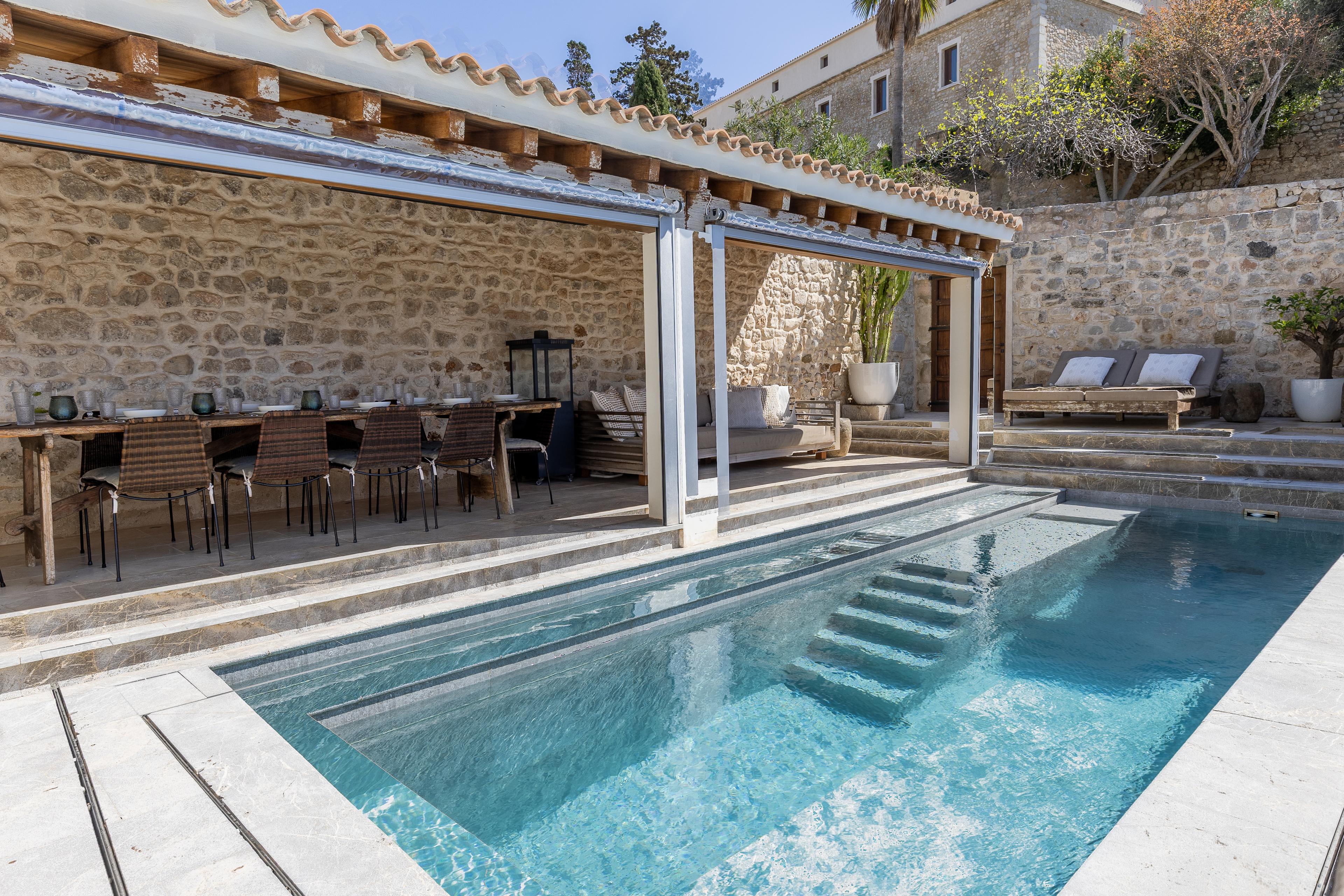 Townhouse en Venta - Carrer Major - 2