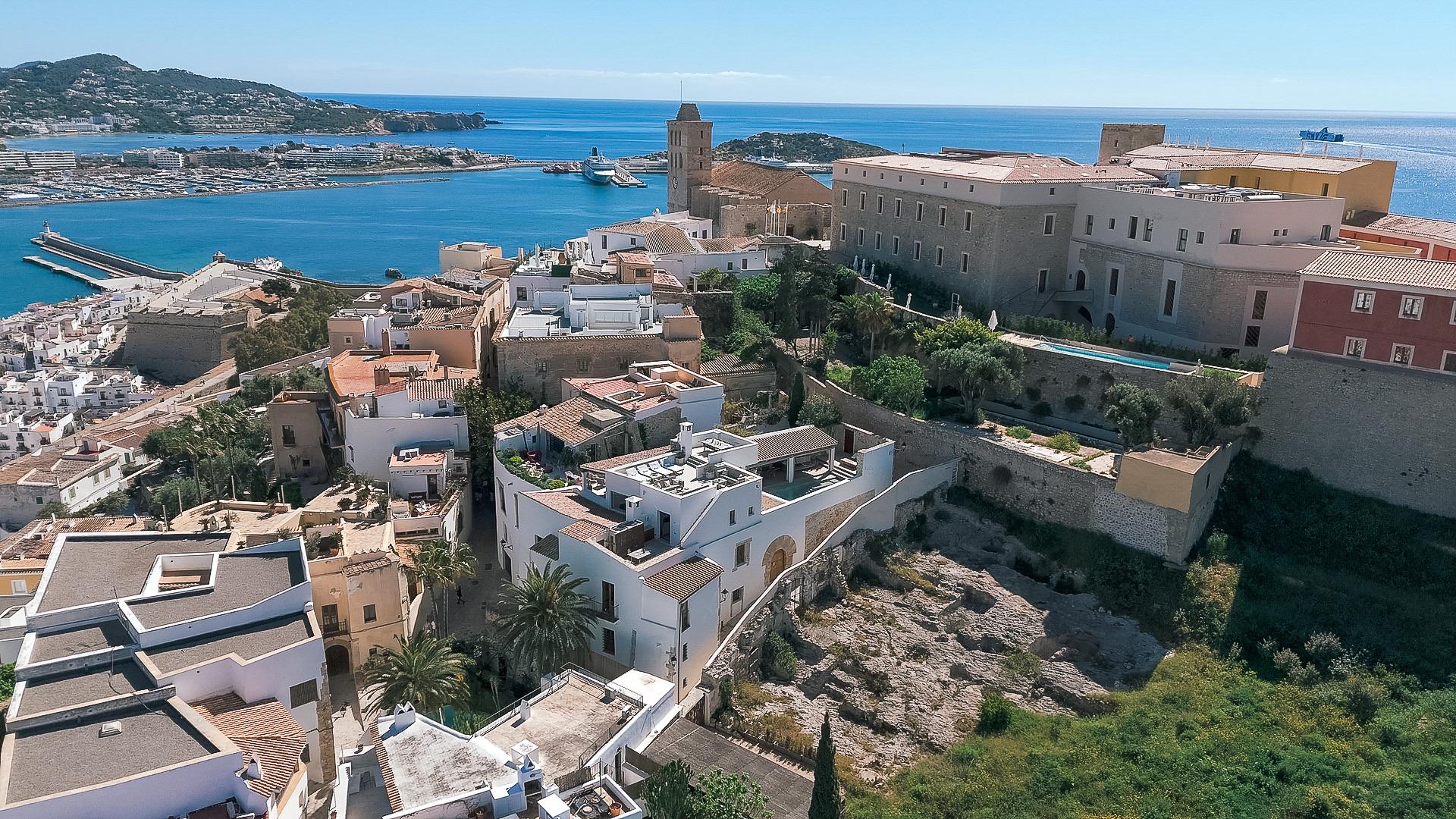 Townhouse en Venta - Carrer Major - 33