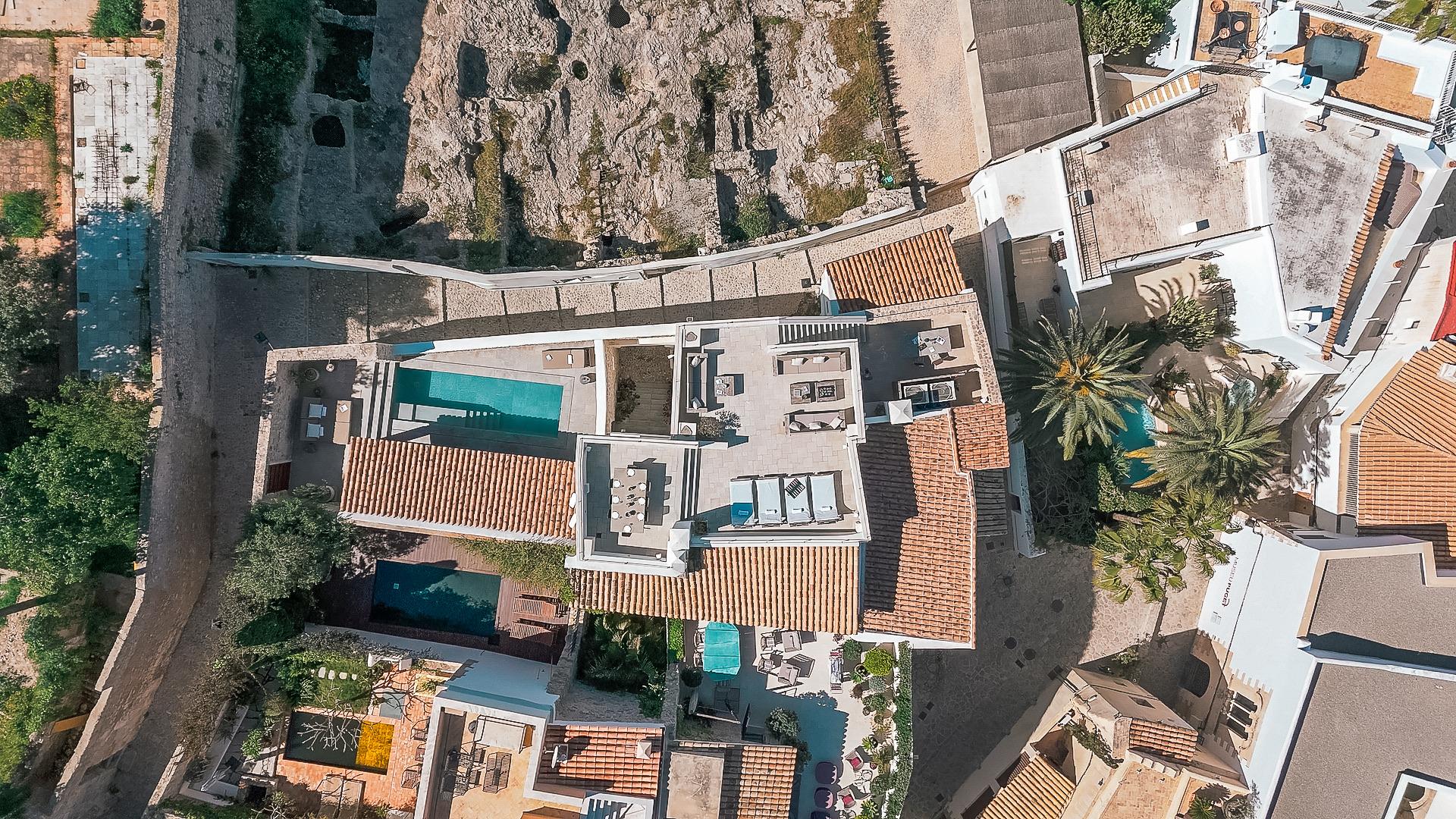 Townhouse en Venta - Carrer Major - 4