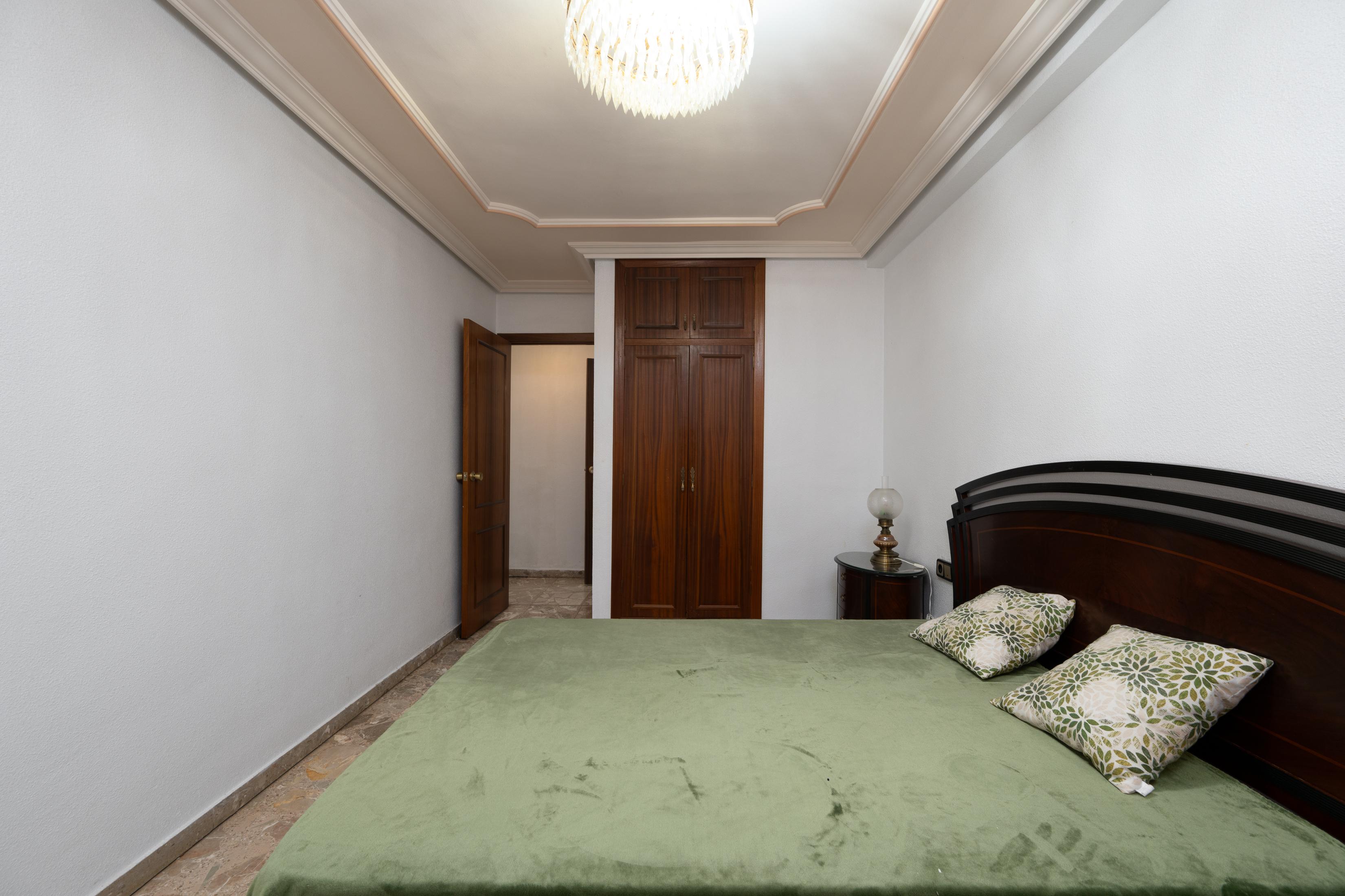 Piso en Venta en Carrer Nou d'Octubre - 10