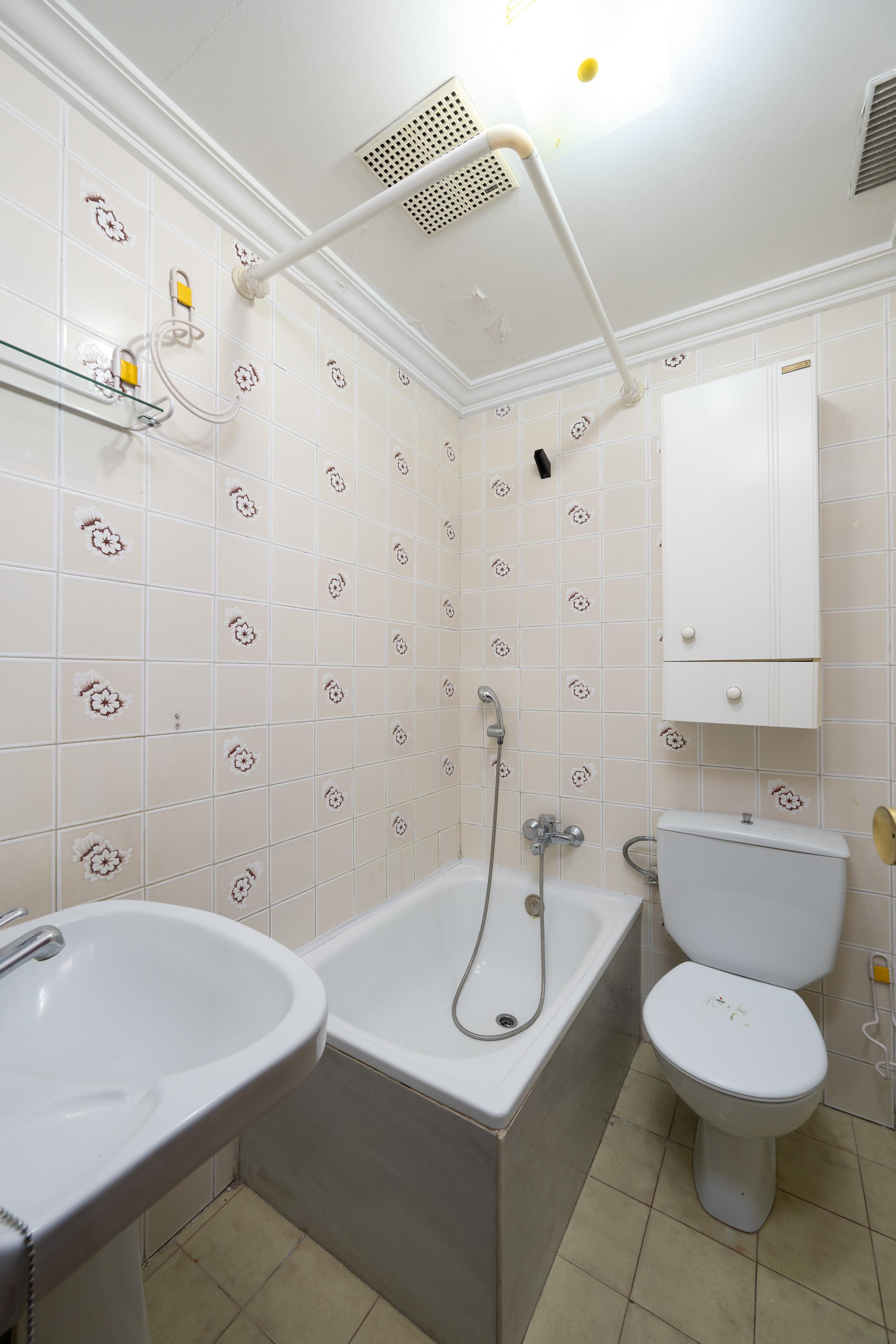 Piso en Venta en Carrer Nou d'Octubre - 15