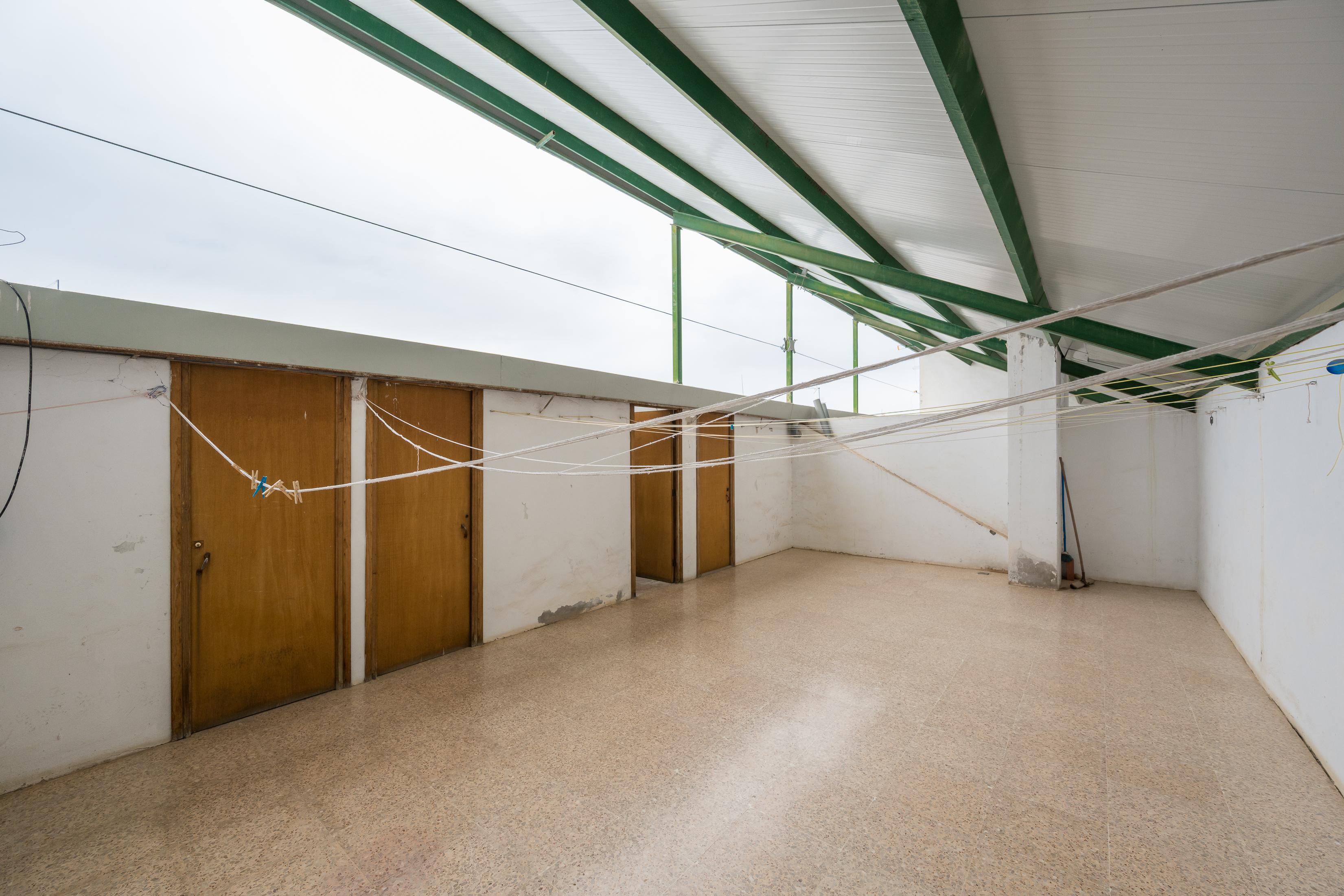 Piso en Venta en Carrer Nou d'Octubre - 29