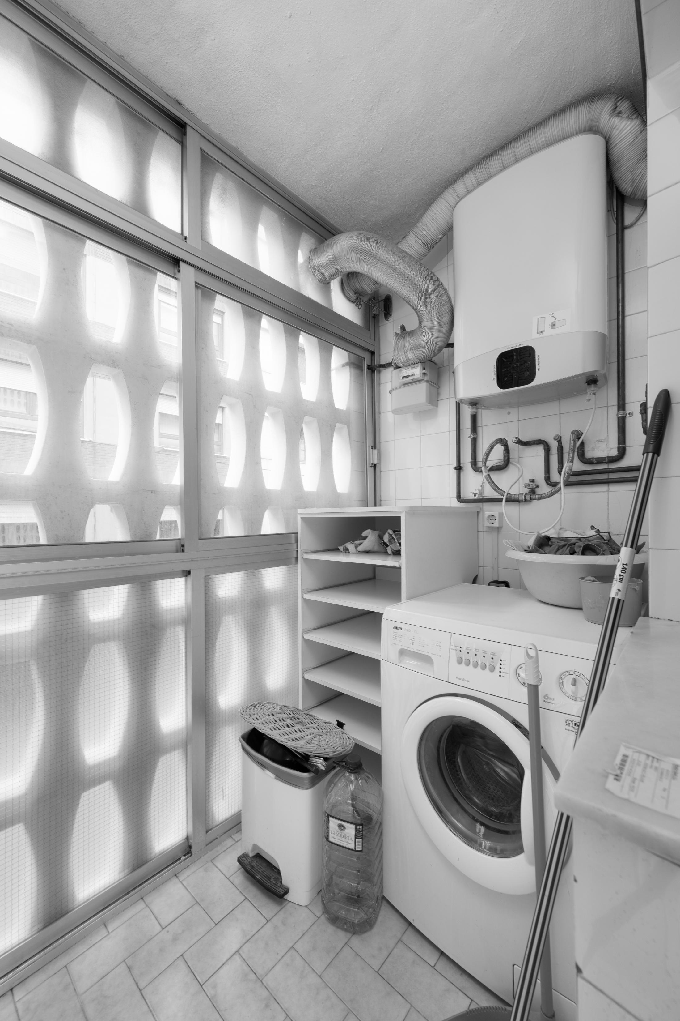 Piso en Venta en Carrer Nou d'Octubre - 25