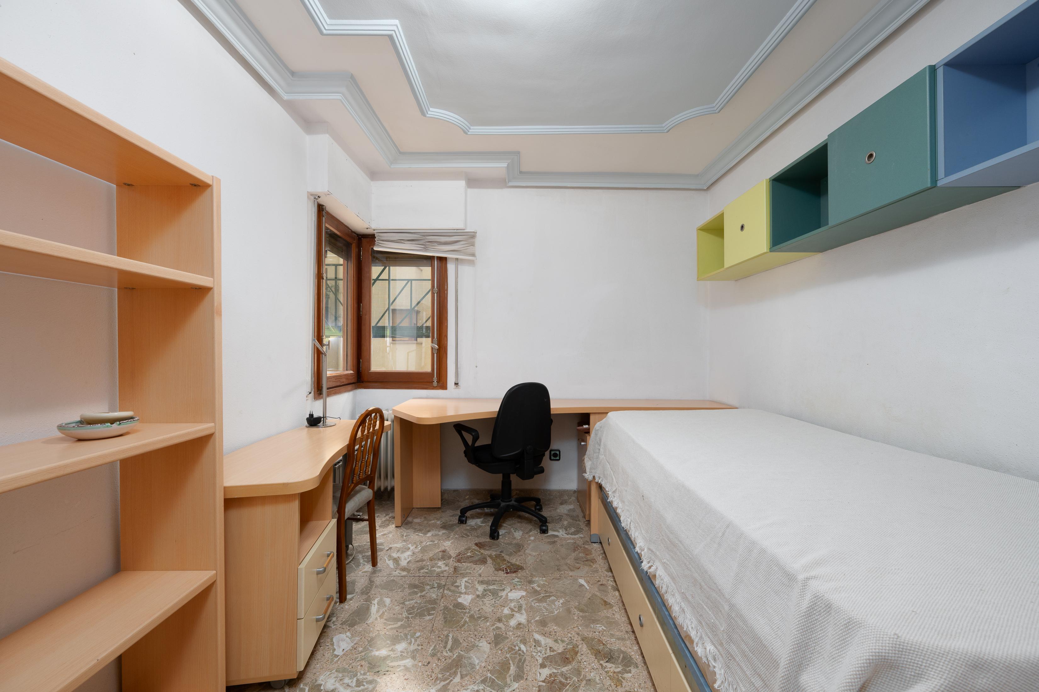 Piso en Venta en Carrer Nou d'Octubre - 13