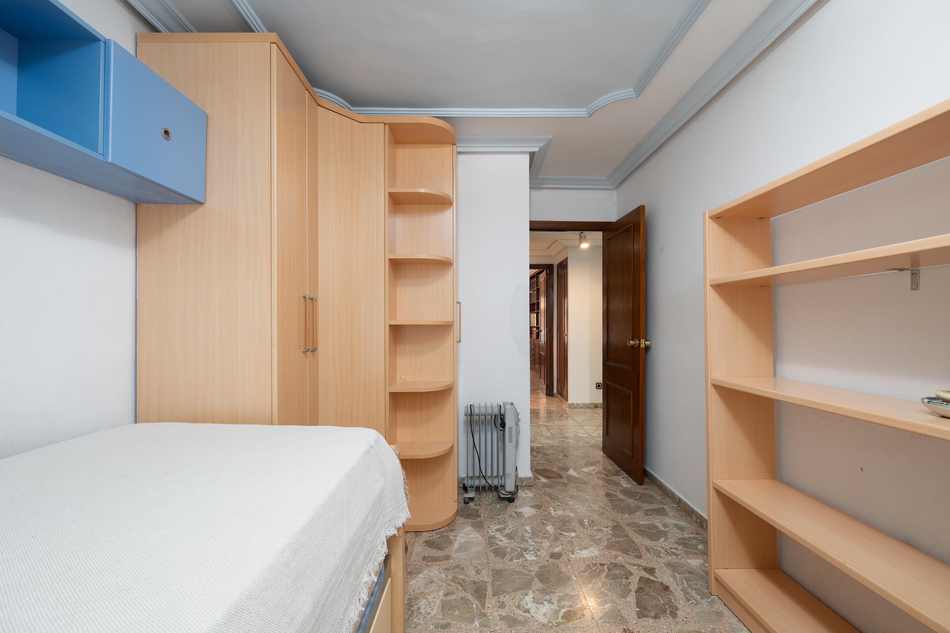 Piso en Venta en Carrer Nou d'Octubre - 14