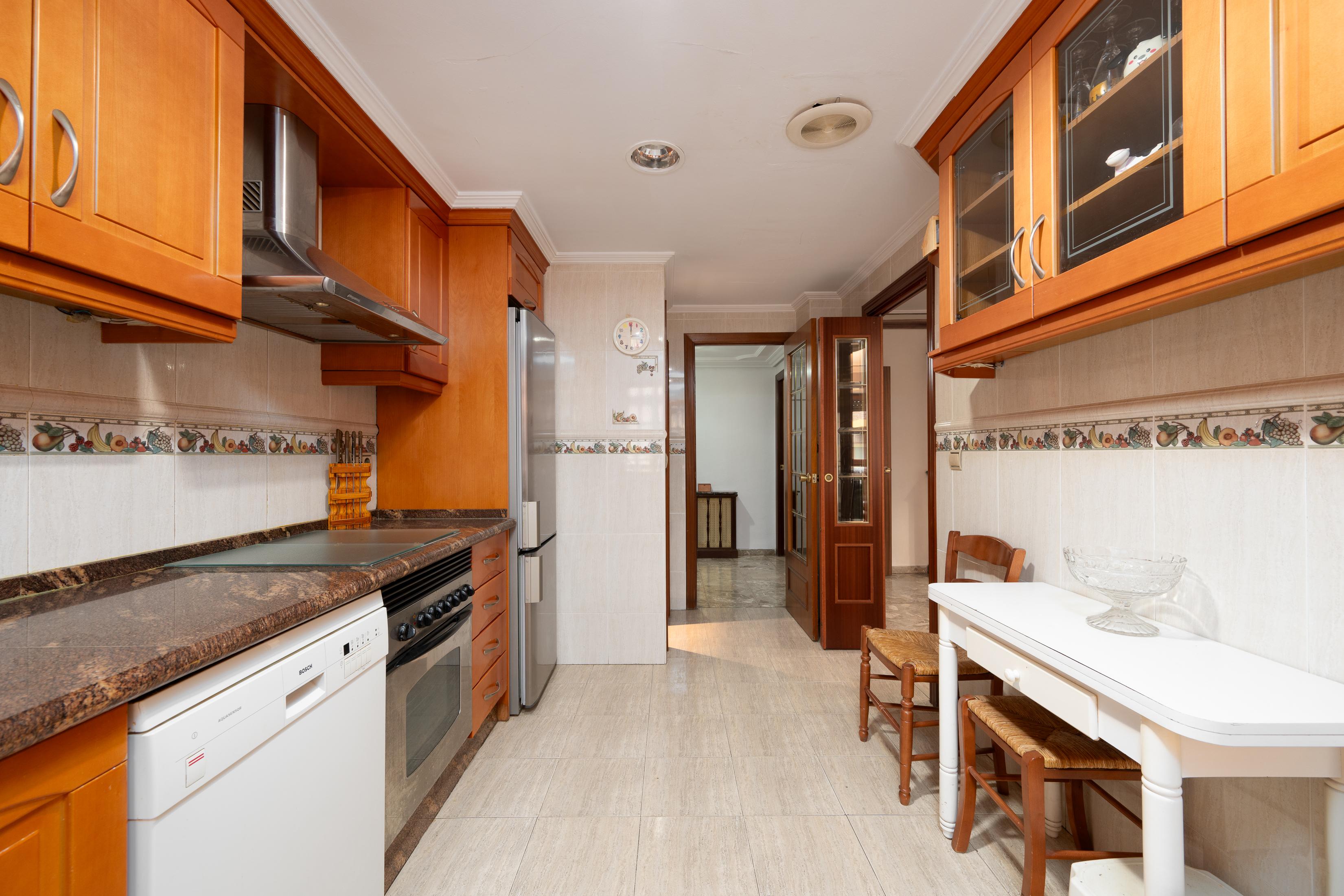 Piso en Venta en Carrer Nou d'Octubre - 23