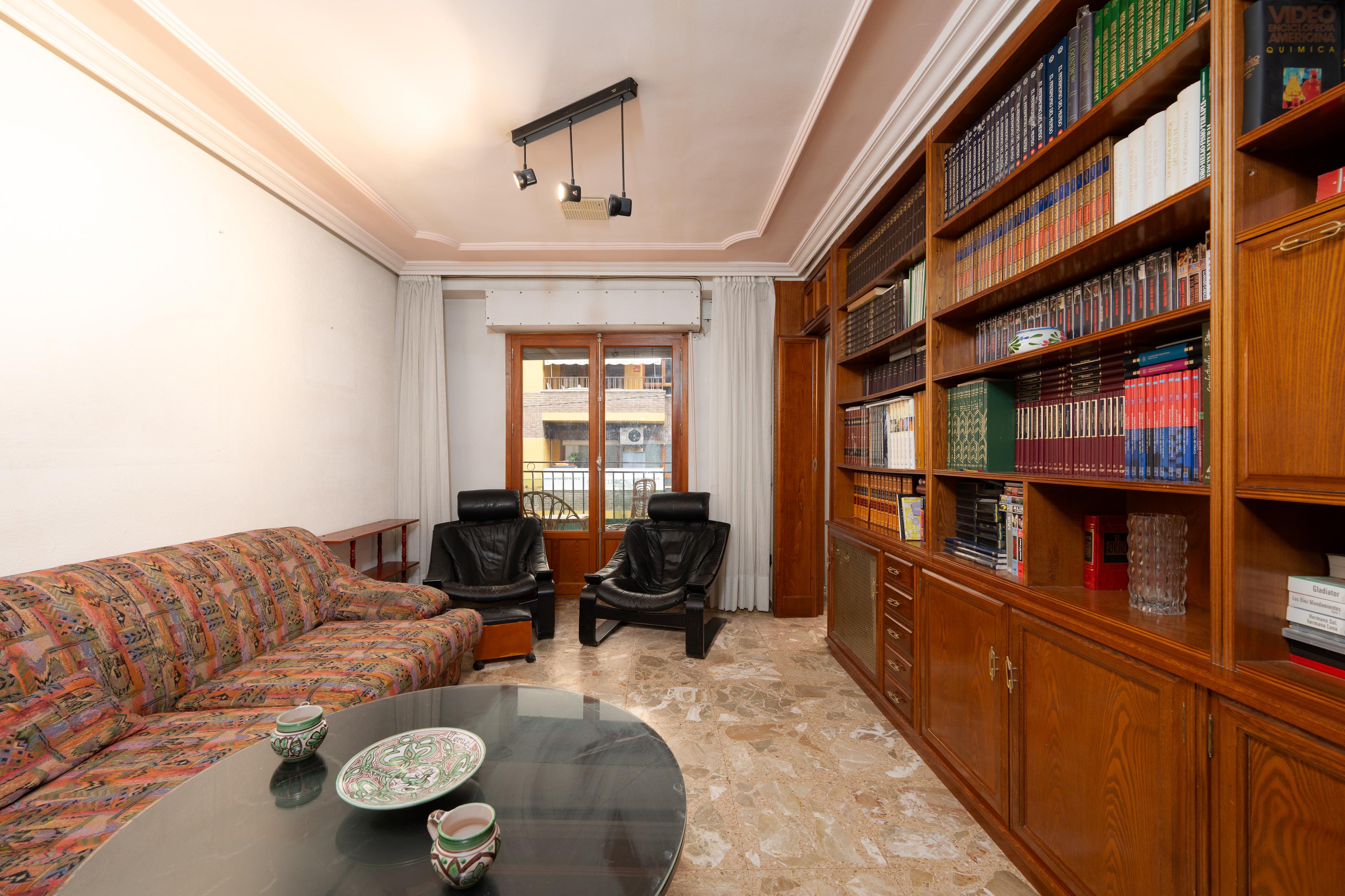 Piso en Venta en Carrer Nou d'Octubre - 18