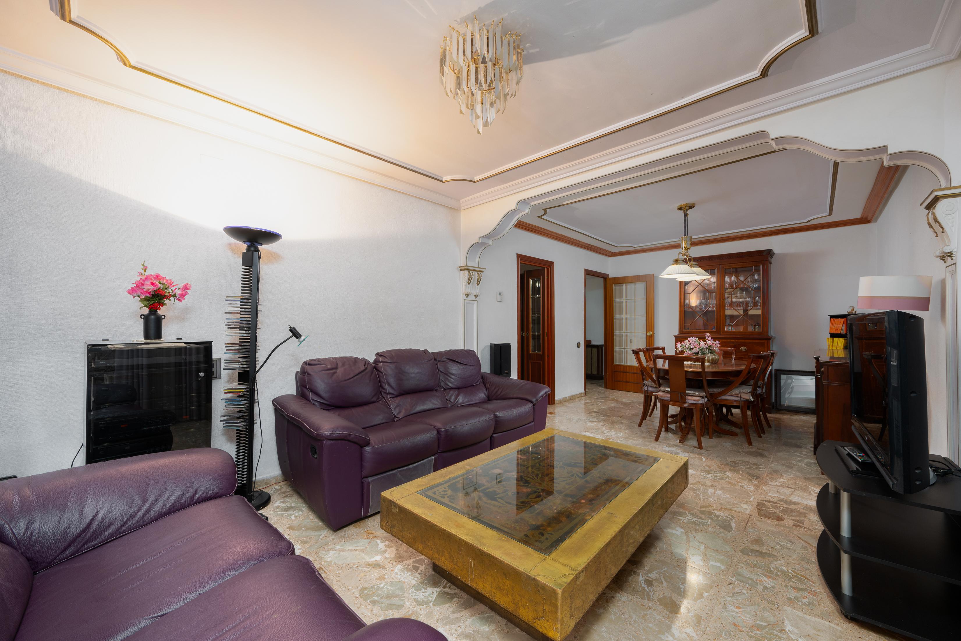 Piso en Venta en Carrer Nou d'Octubre - 4