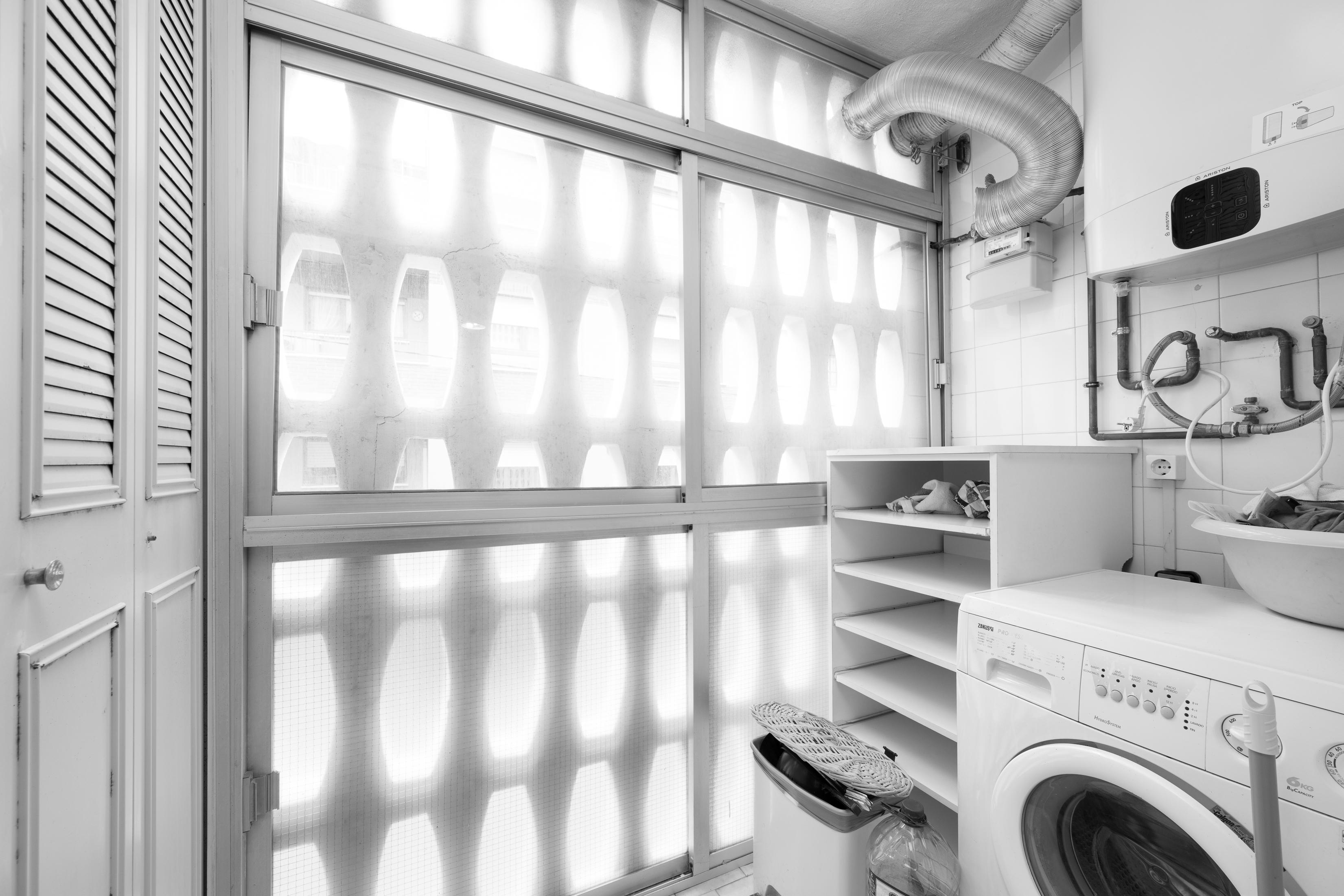 Piso en Venta en Carrer Nou d'Octubre - 24