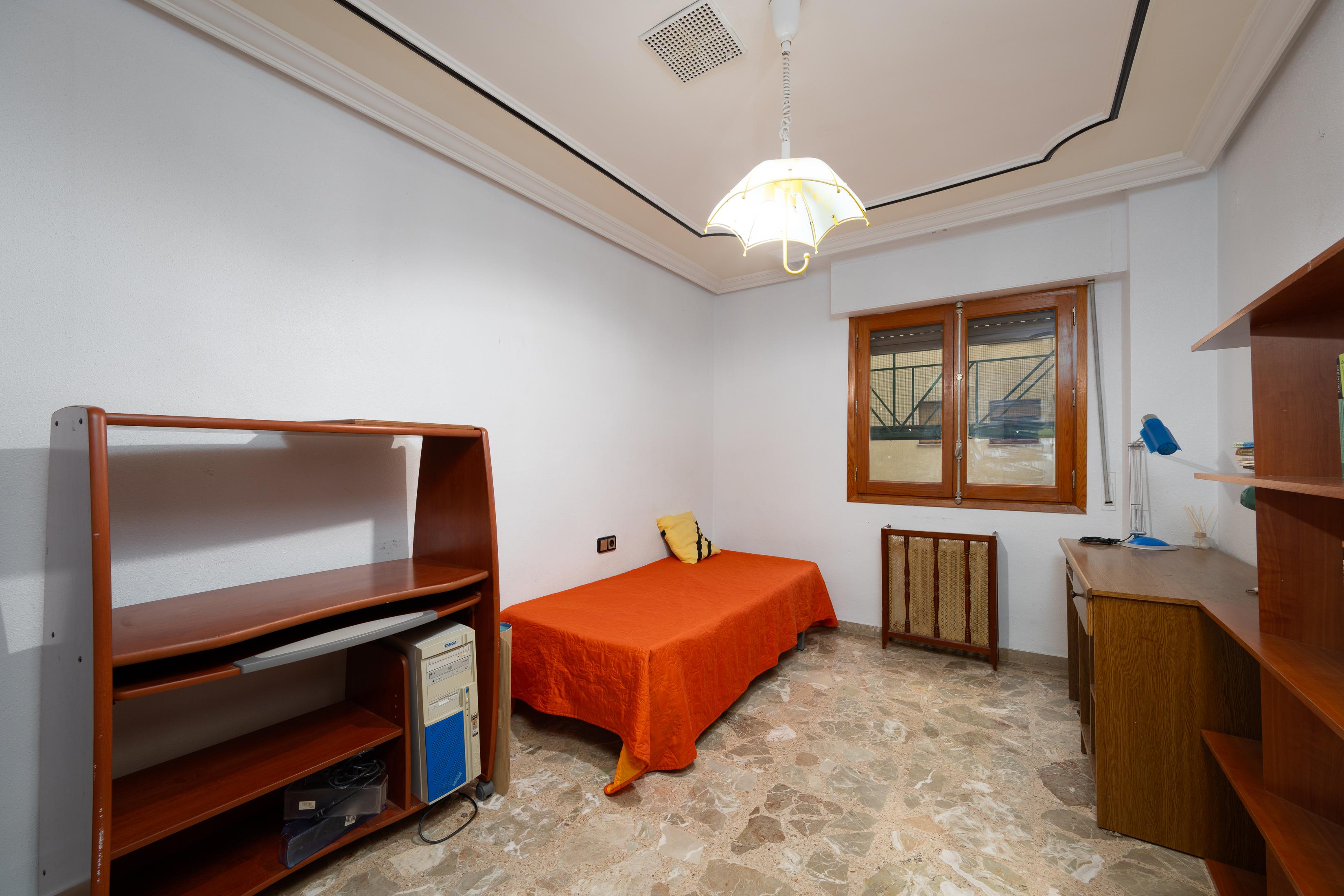 Piso en Venta en Carrer Nou d'Octubre - 11